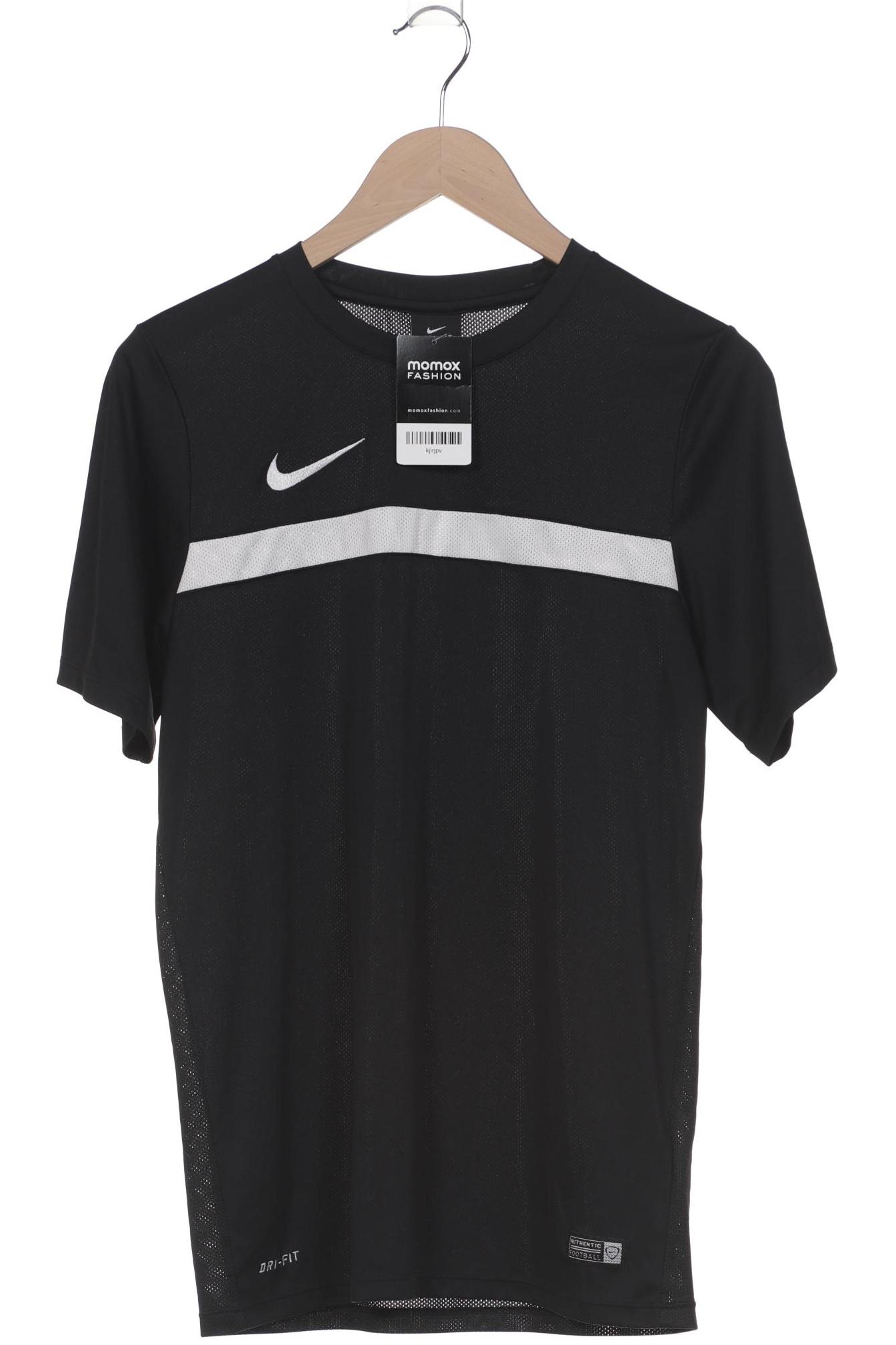 

Nike Herren T-Shirt, schwarz, Gr. 48