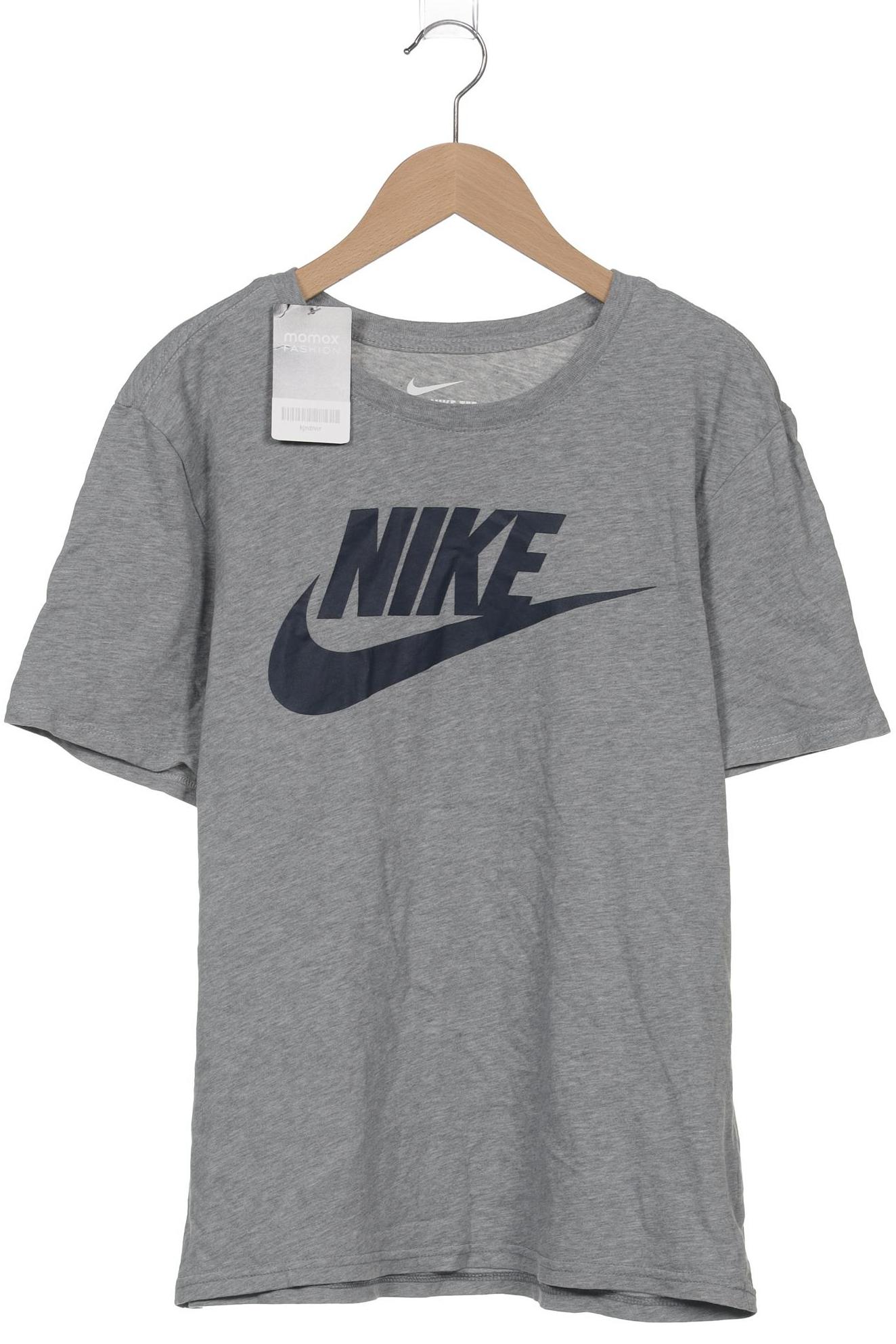 

Nike Herren T-Shirt, grau, Gr. 48