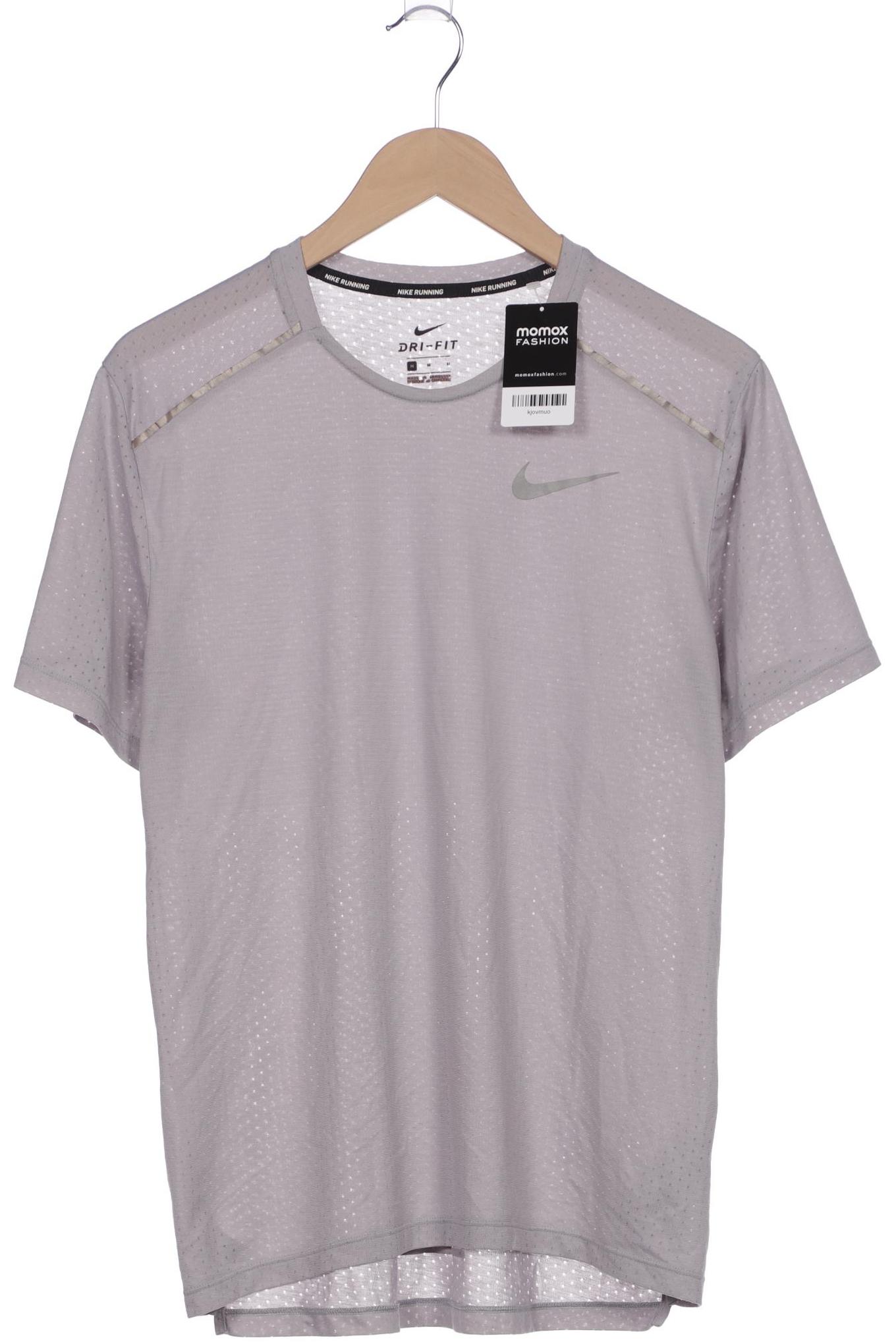 

Nike Herren T-Shirt, grau, Gr. 48