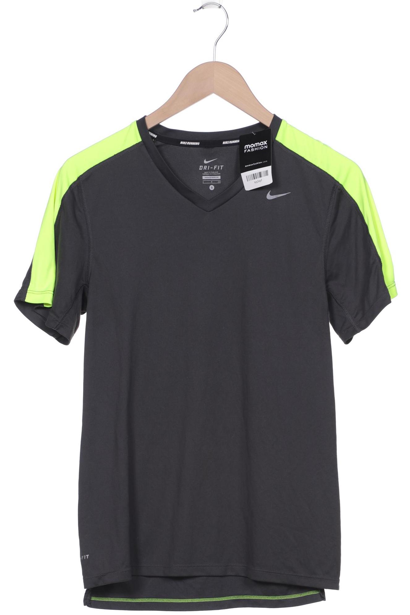 

Nike Herren T-Shirt, grau, Gr. 46