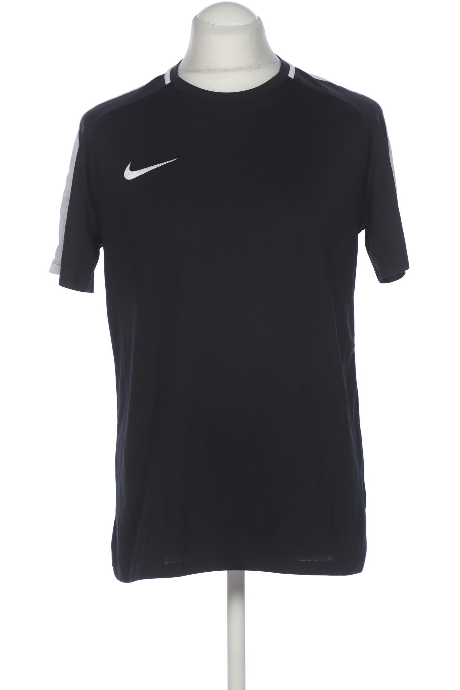 

Nike Herren T-Shirt, schwarz, Gr. 52
