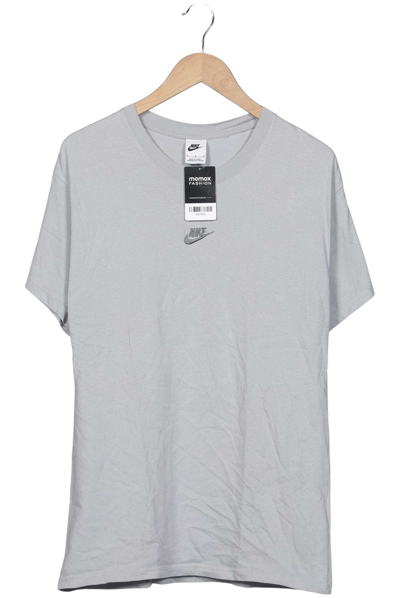 

Nike Herren T-Shirt, grau, Gr. 48
