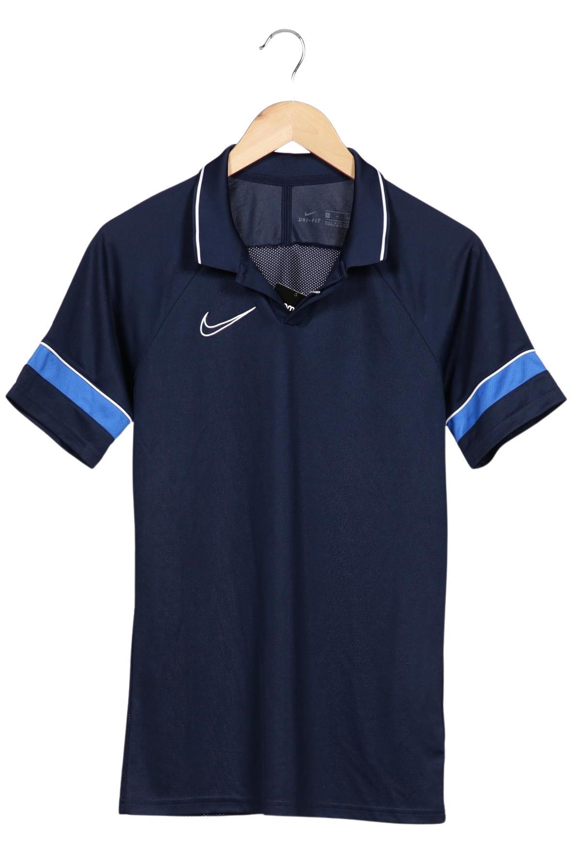 

Nike Herren T-Shirt, marineblau, Gr. 46