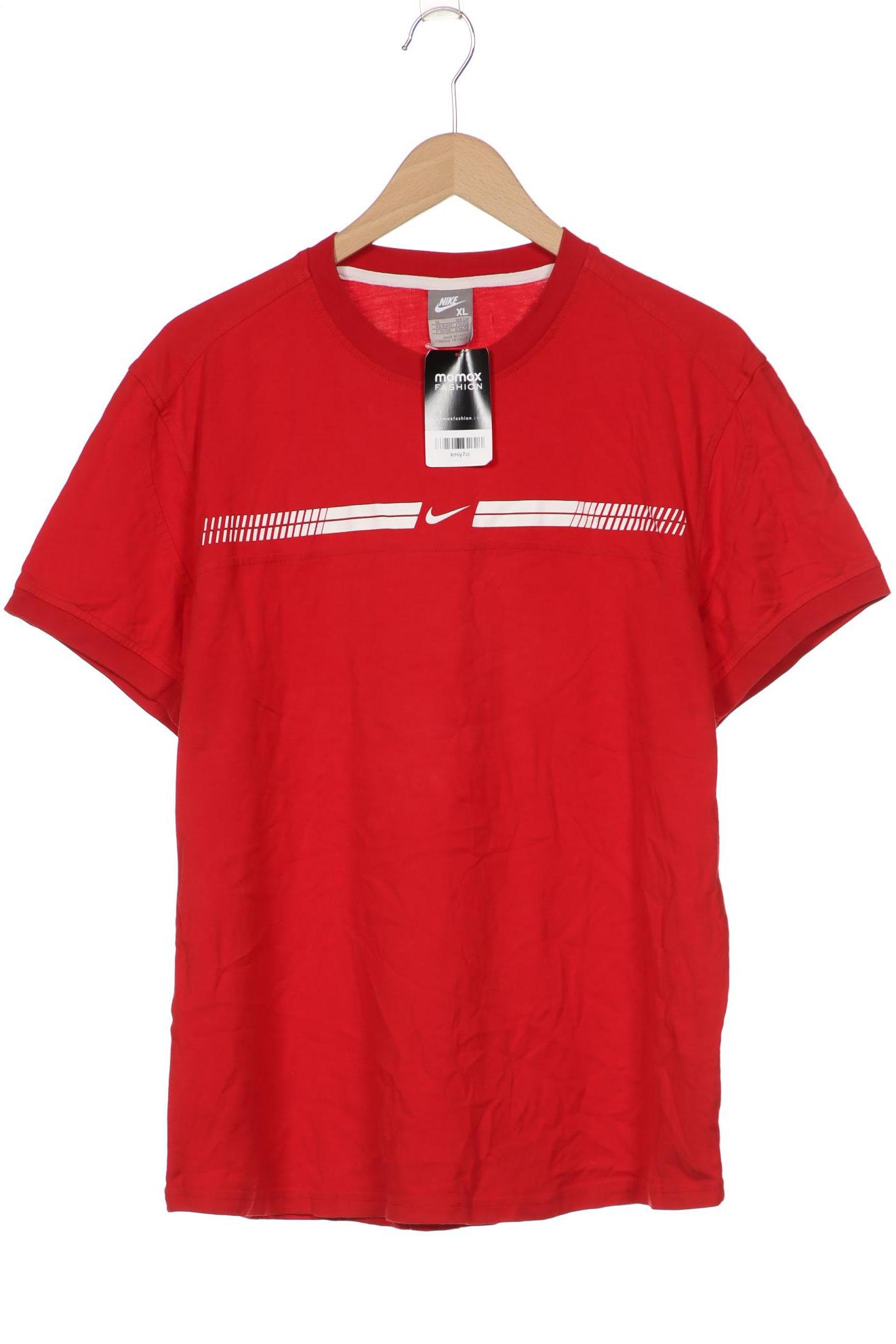 

Nike Herren T-Shirt, rot
