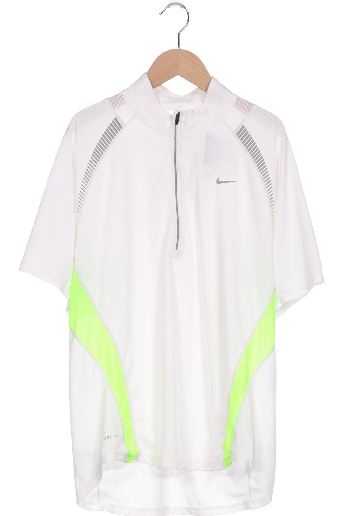 

Nike Herren T-Shirt, weiß, Gr. 52