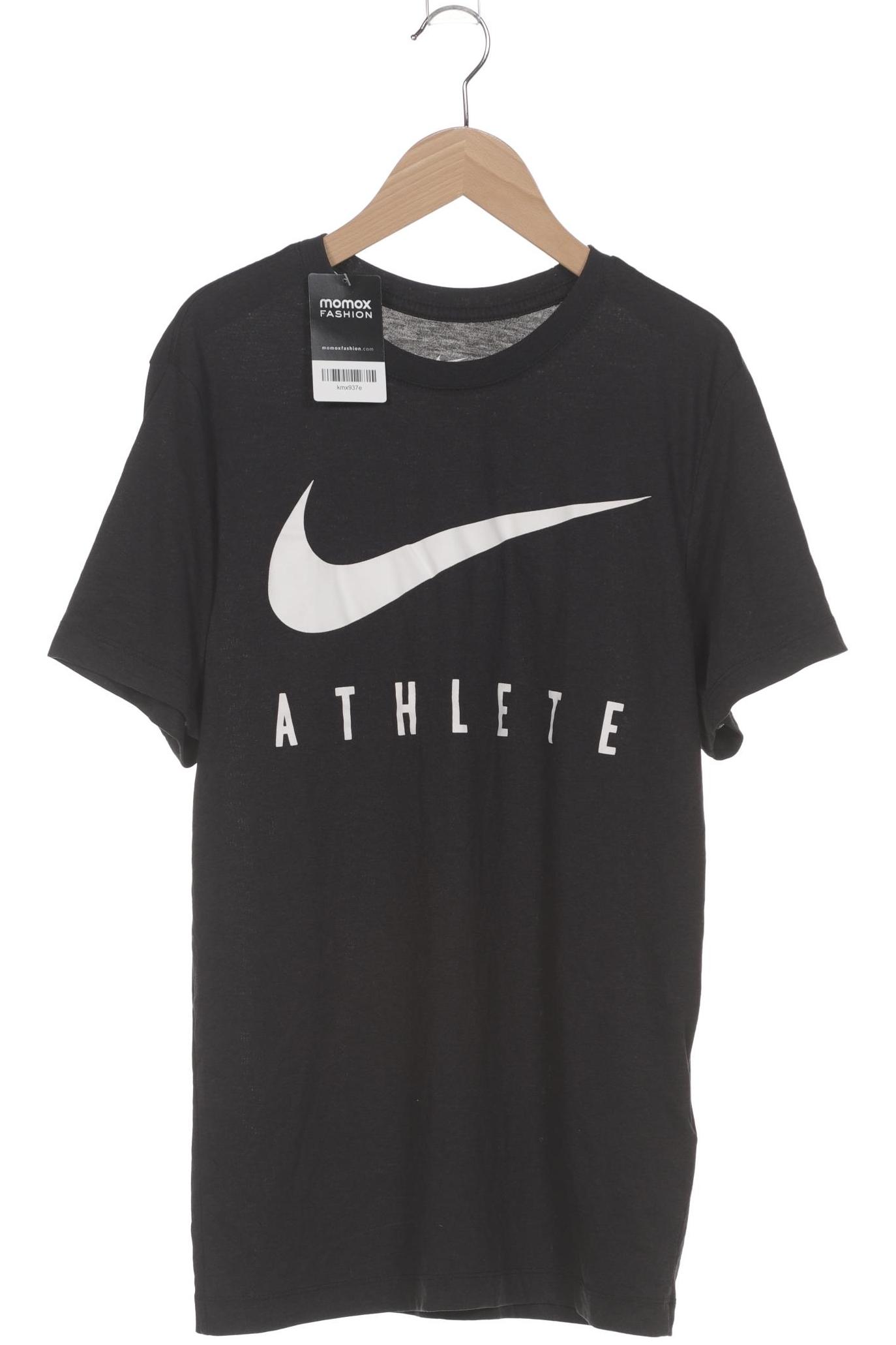 

Nike Herren T-Shirt, schwarz, Gr. 46