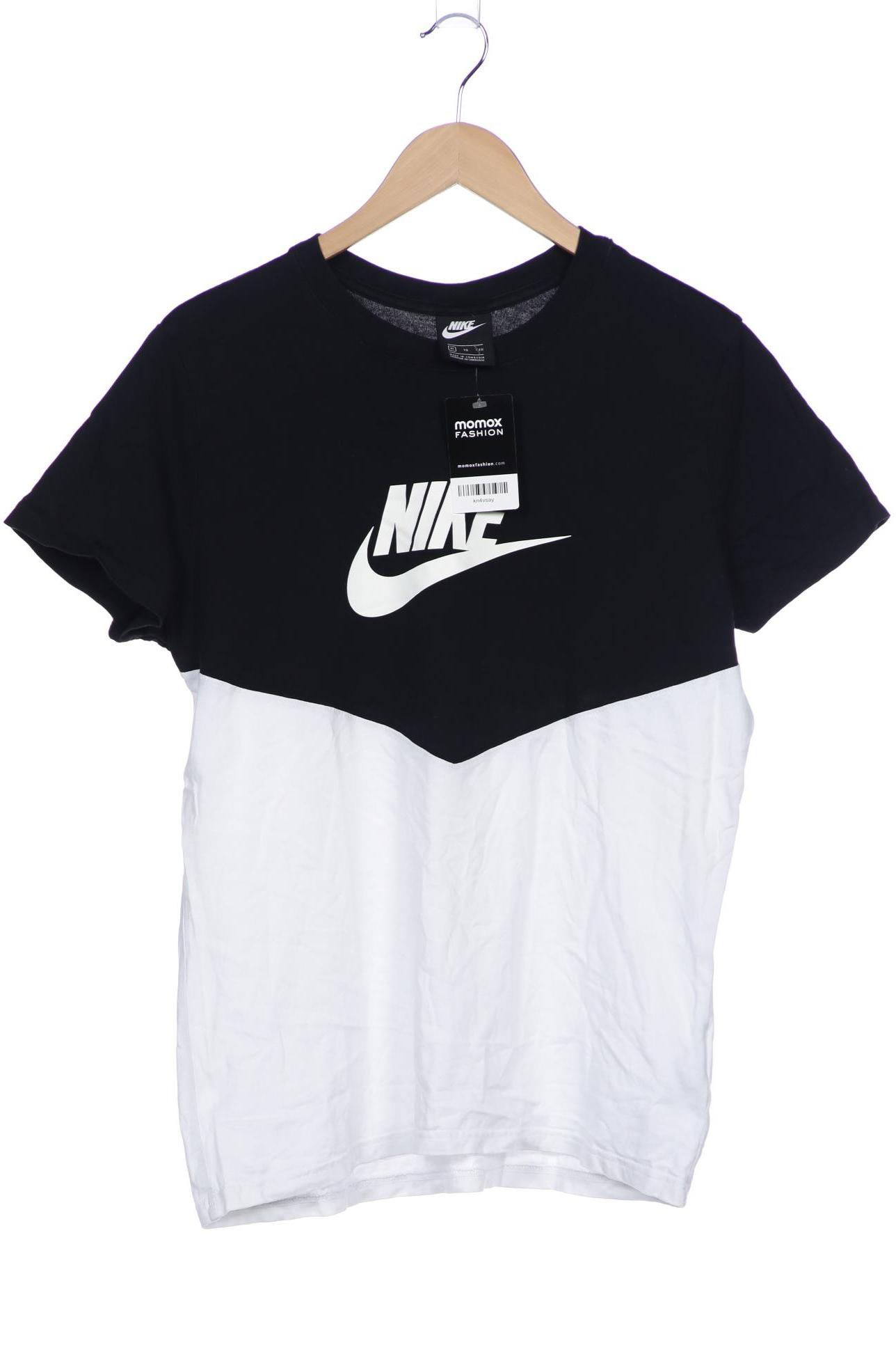 

Nike Herren T-Shirt, weiß, Gr. 54