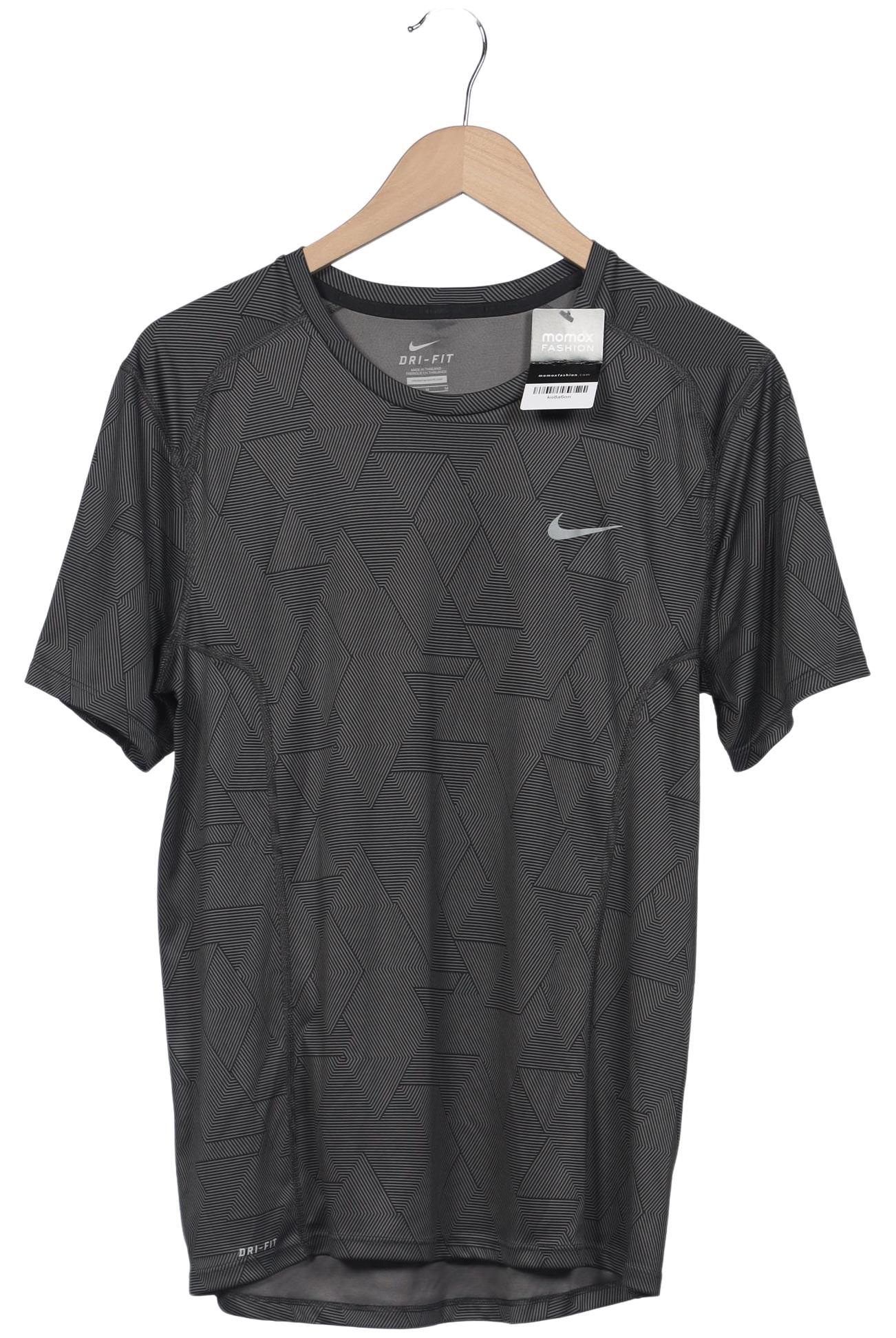 

Nike Herren T-Shirt, grau, Gr. 48