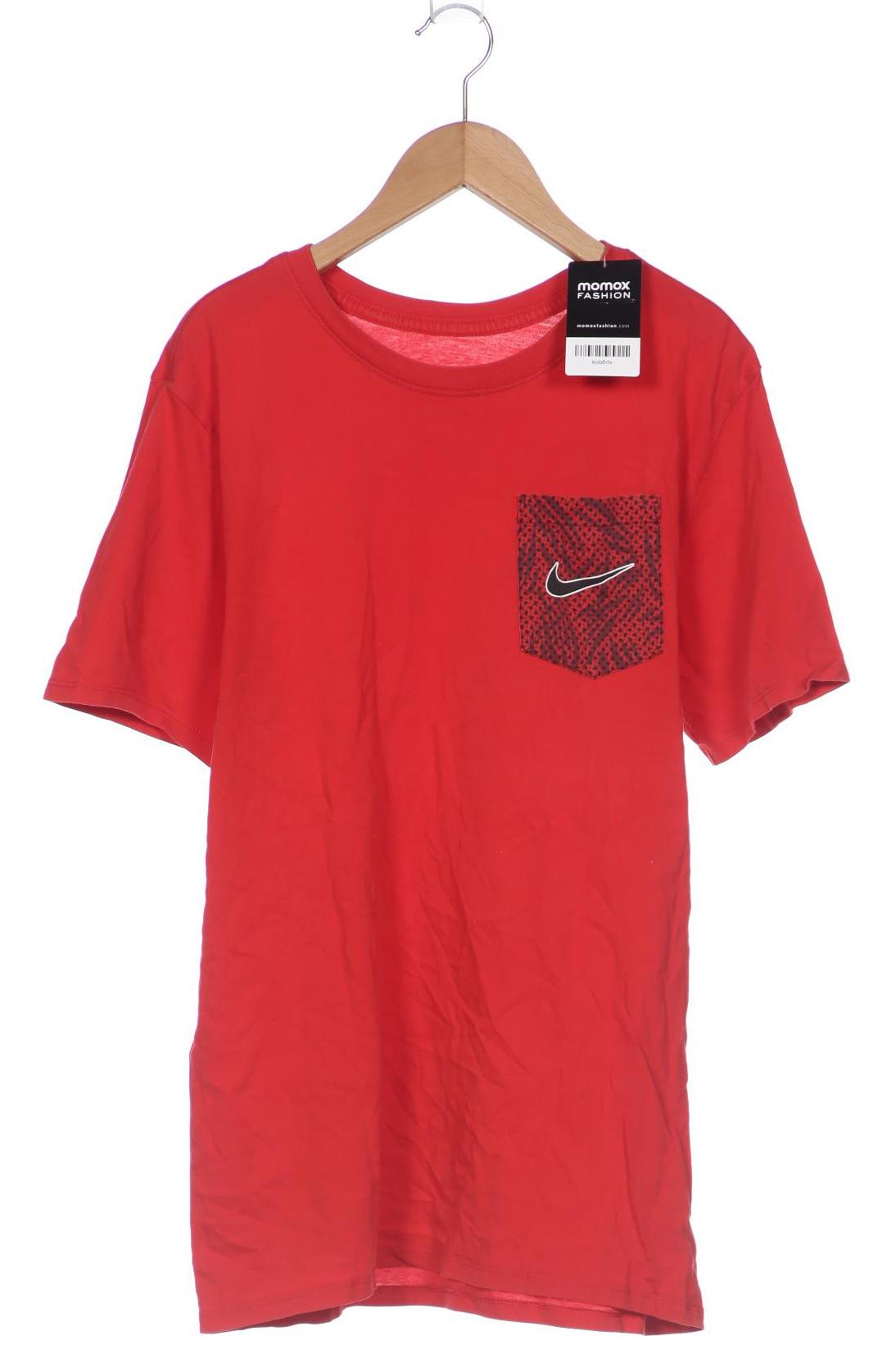 

Nike Herren T-Shirt, rot