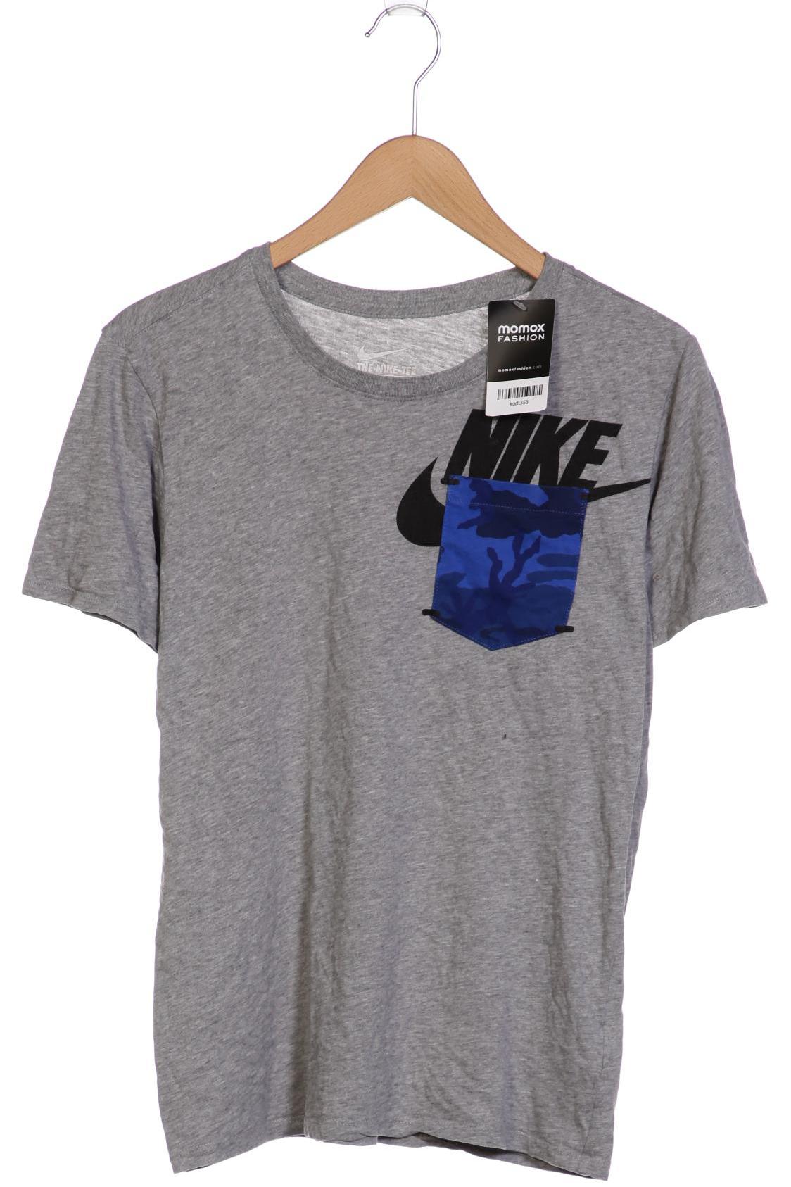 

Nike Herren T-Shirt, grau
