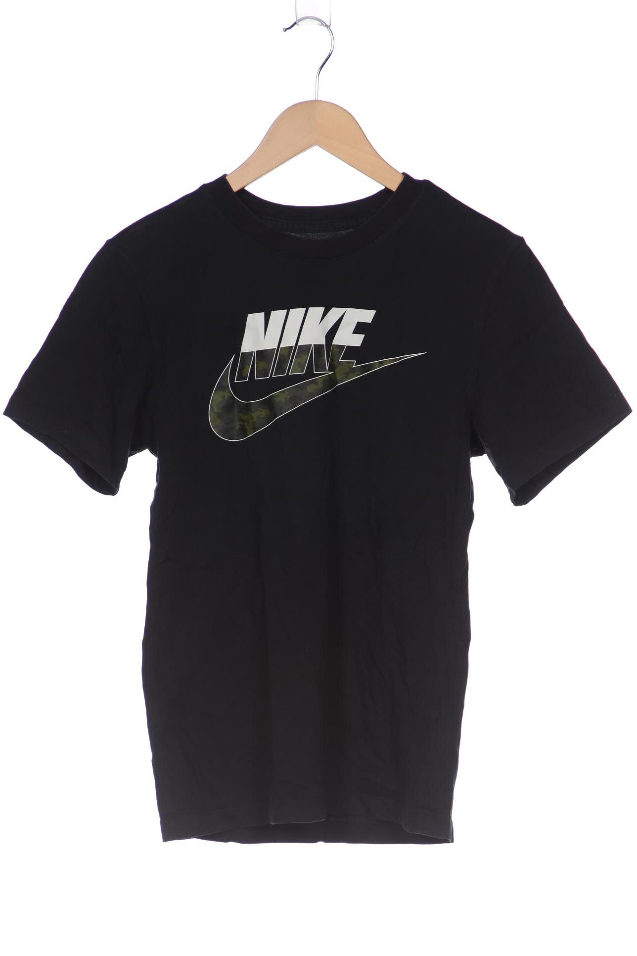 

Nike Herren T-Shirt, schwarz
