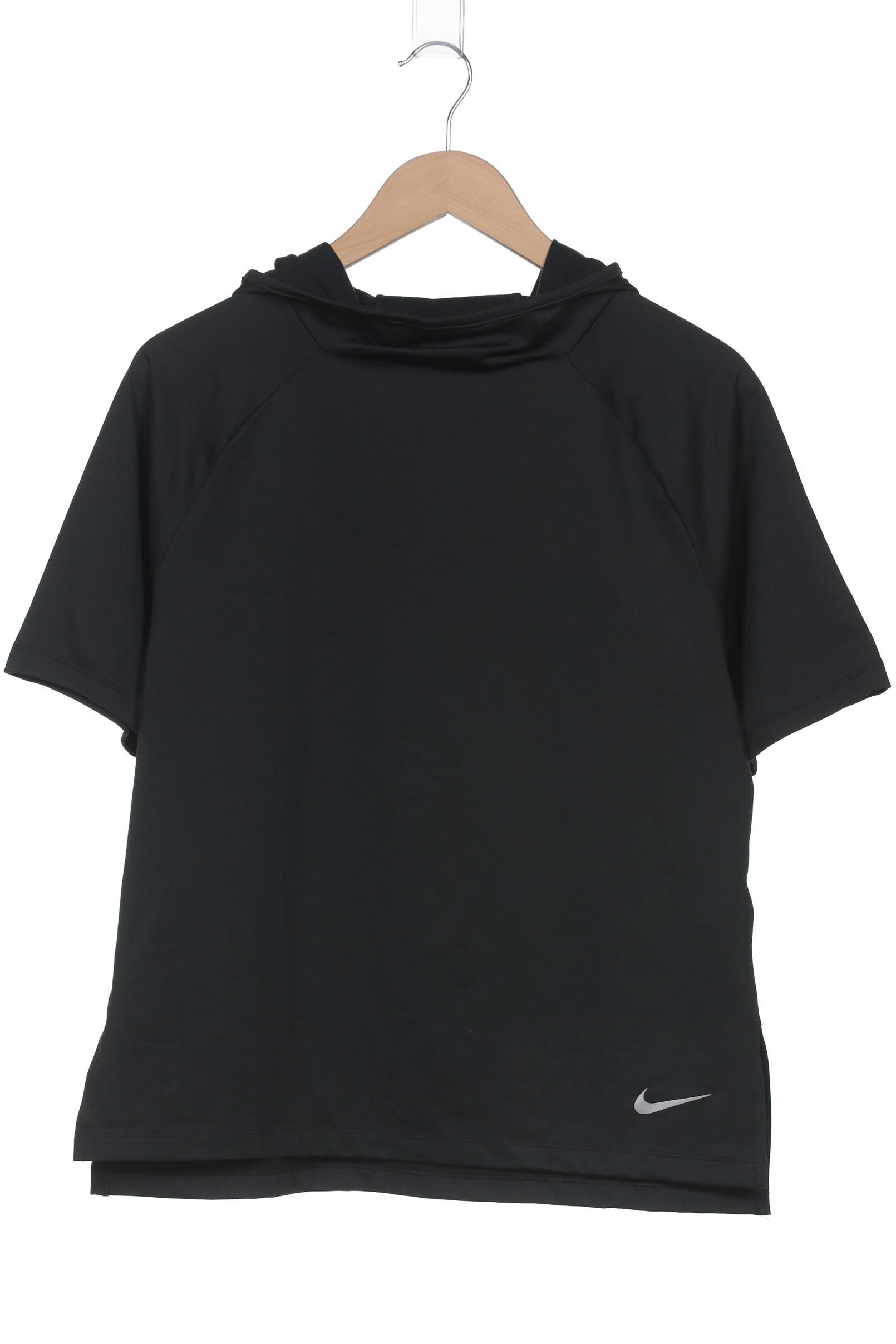

Nike Herren T-Shirt, schwarz, Gr. 48