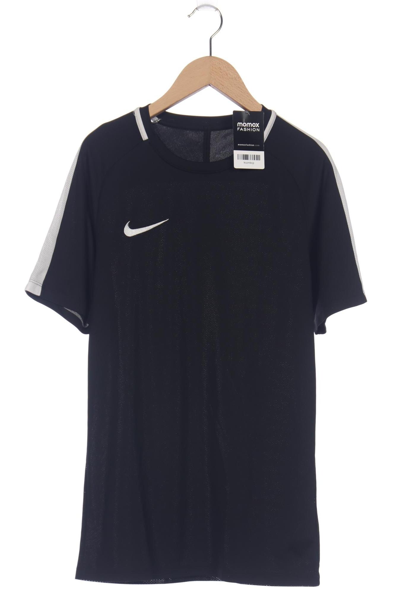 

Nike Herren T-Shirt, schwarz, Gr. 46