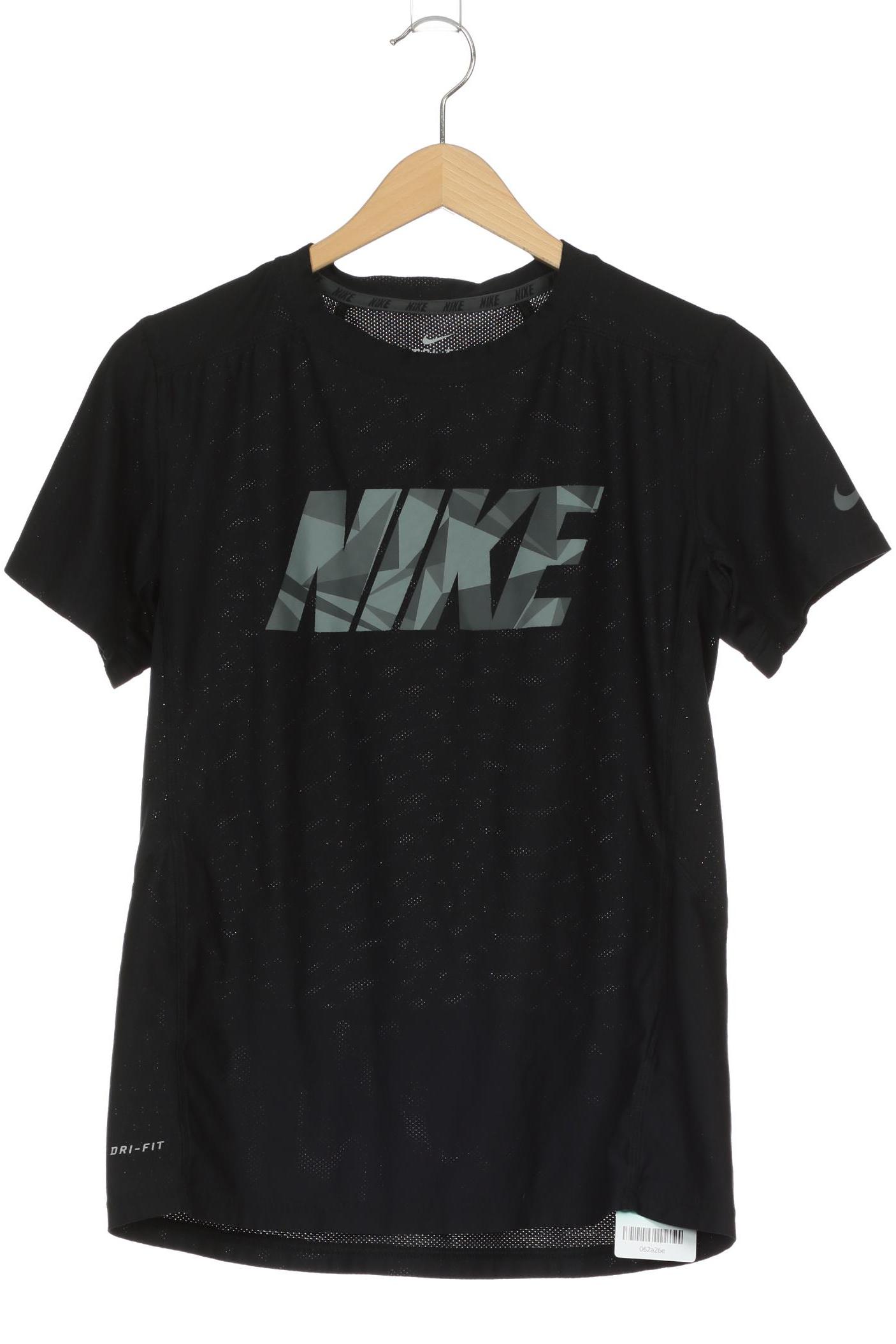 

Nike Herren T-Shirt, schwarz, Gr. 52