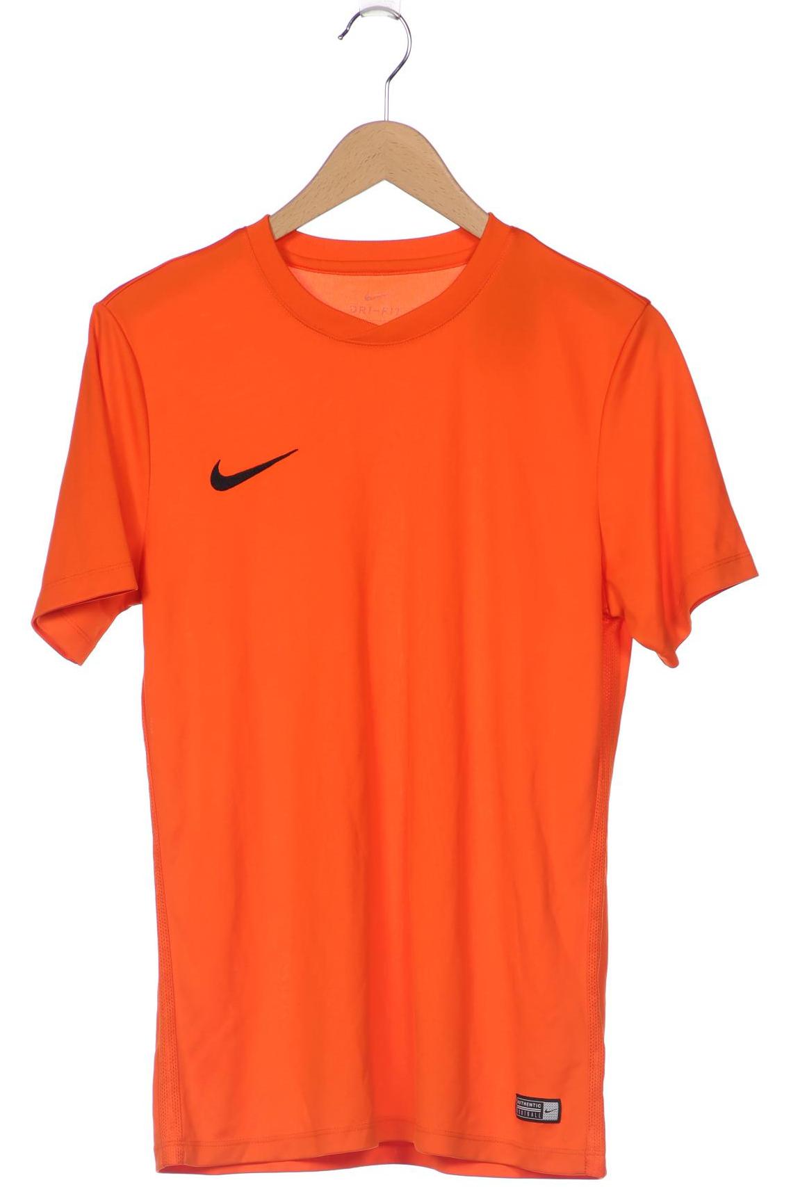 

Nike Herren T-Shirt, orange