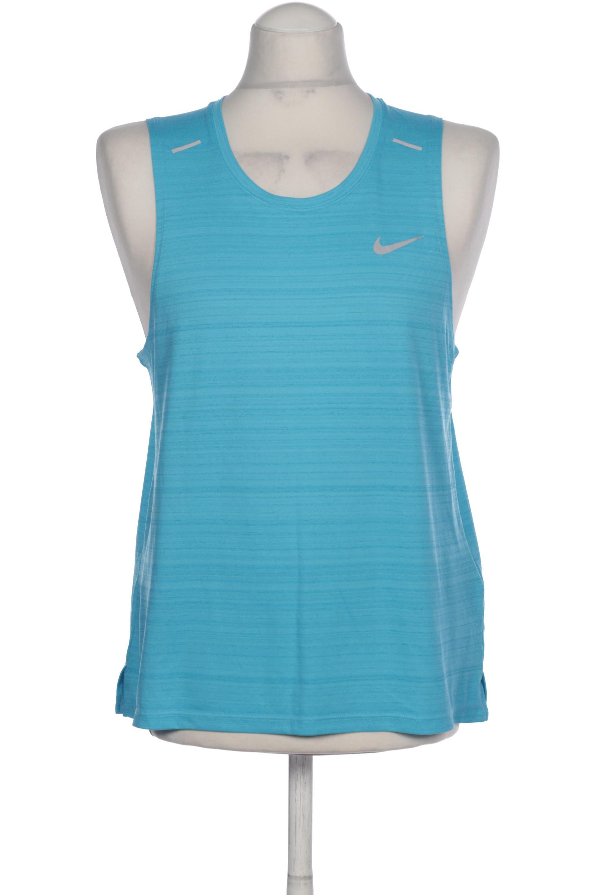 

Nike Herren T-Shirt, blau