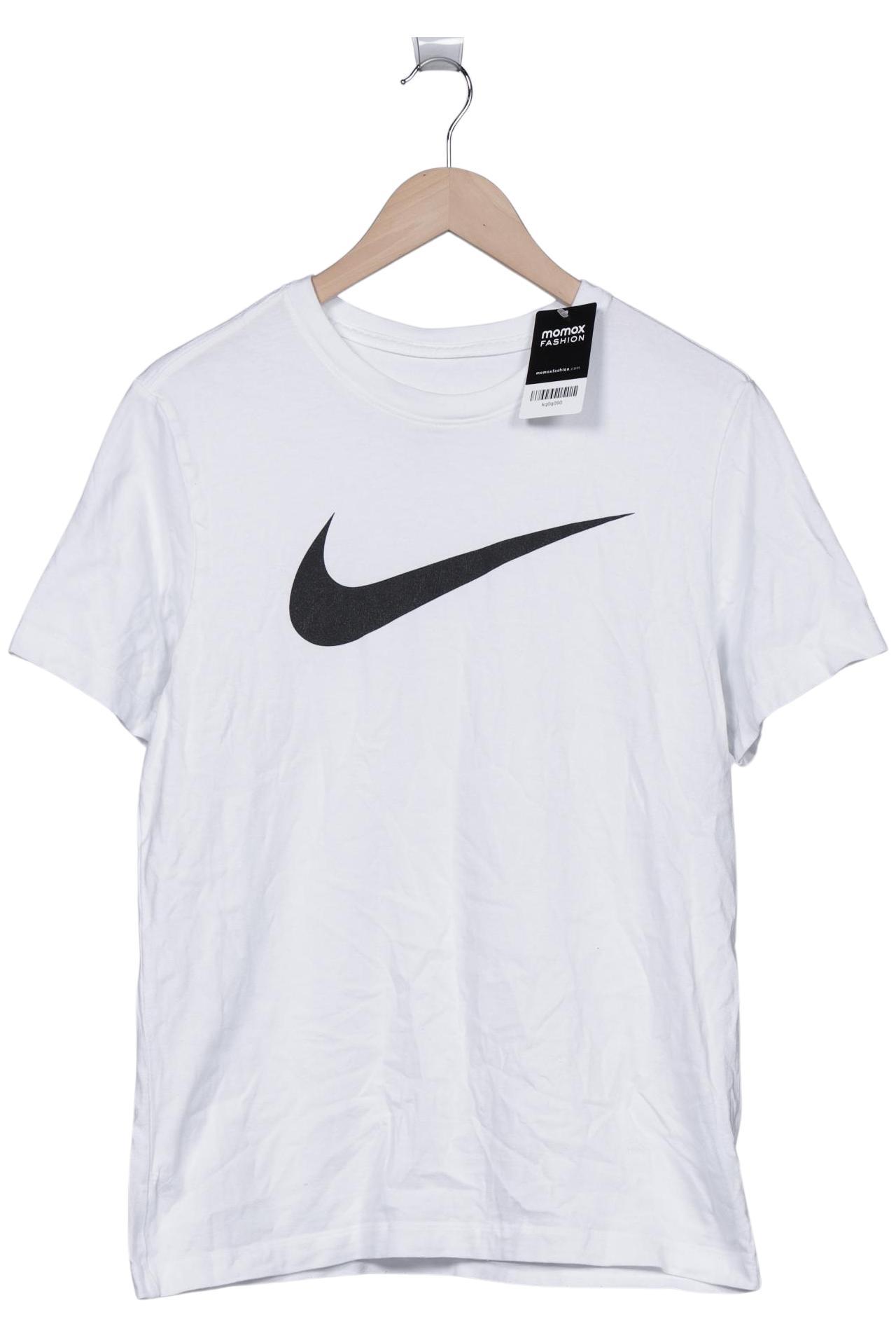 

Nike Herren T-Shirt, weiß, Gr. 48
