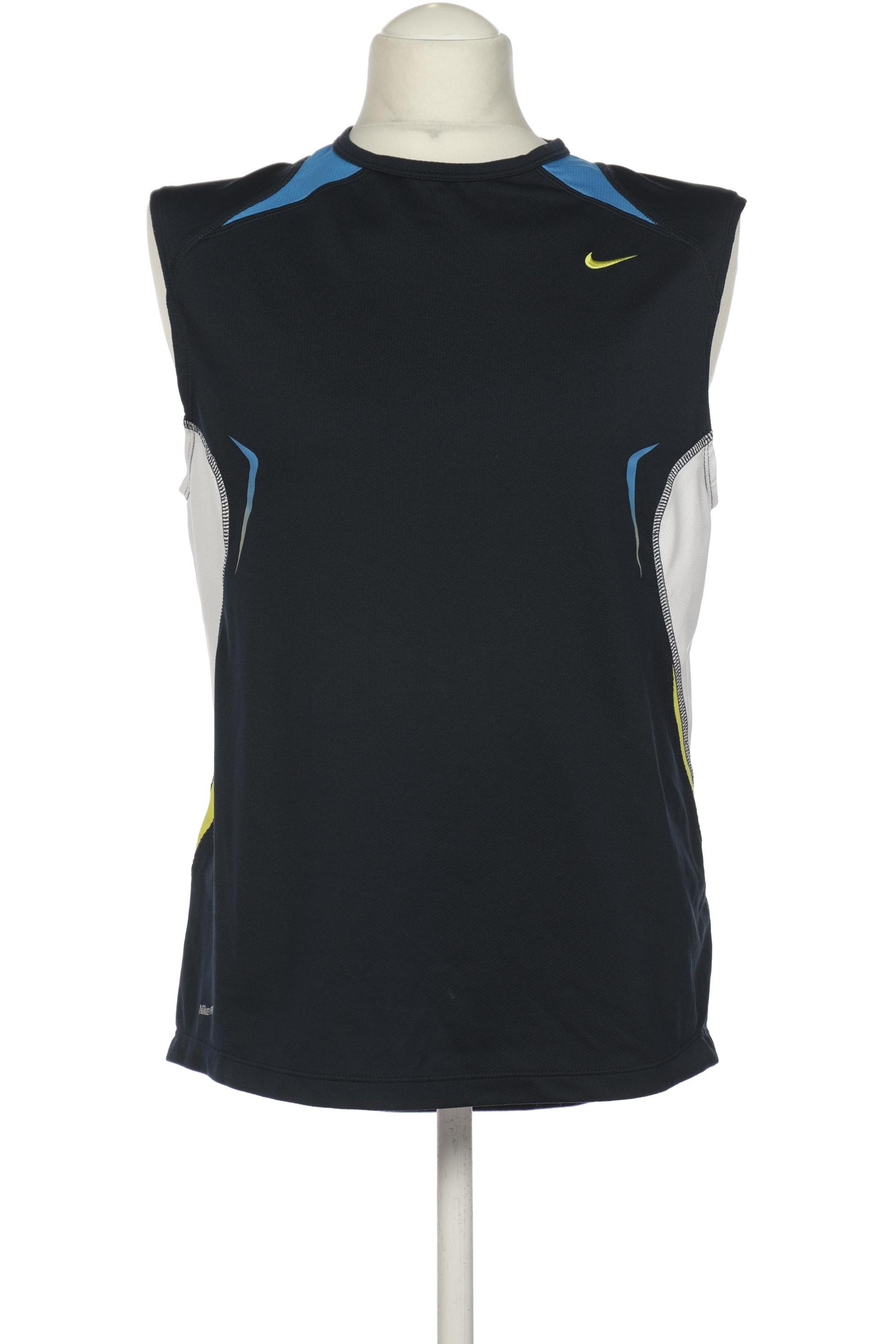

Nike Herren T-Shirt, marineblau