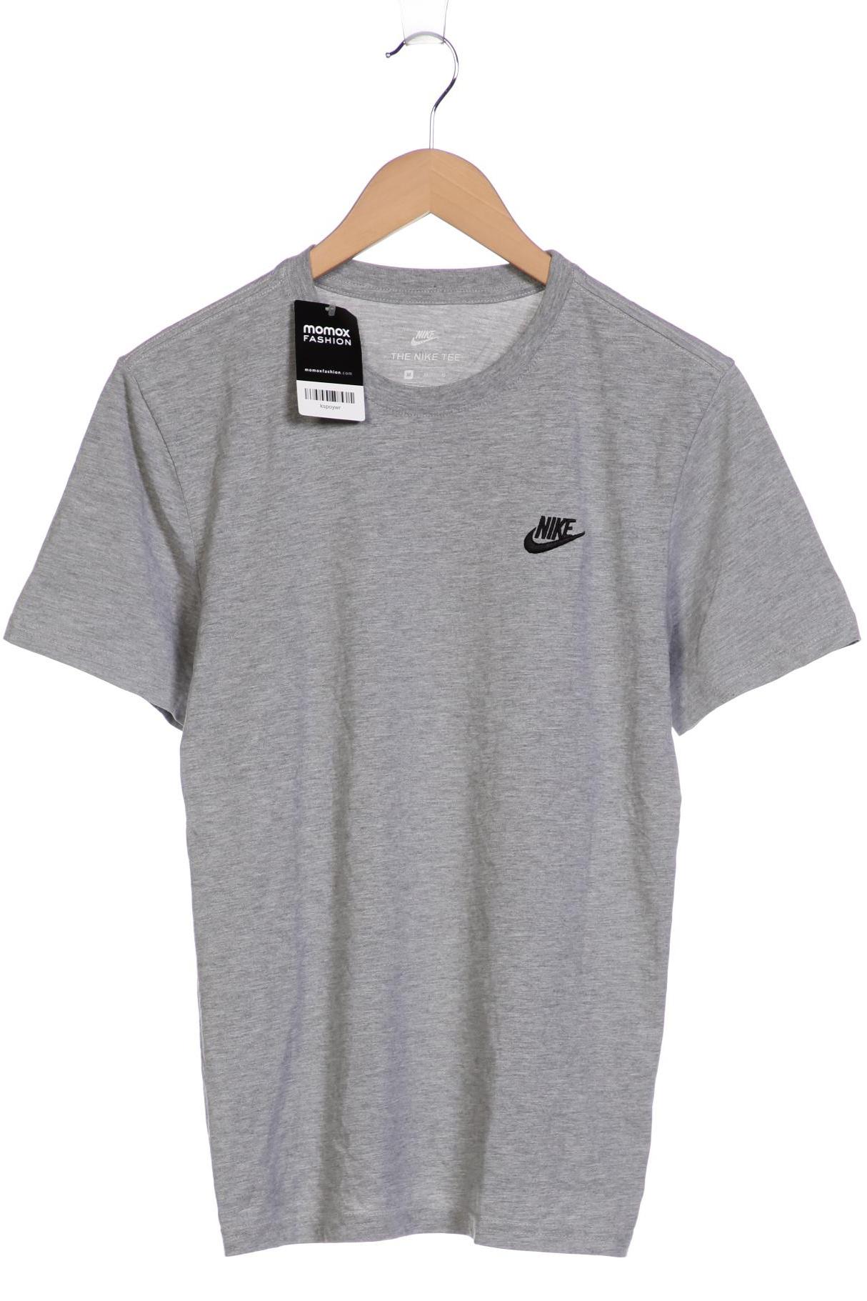 

Nike Herren T-Shirt, grau, Gr. 48