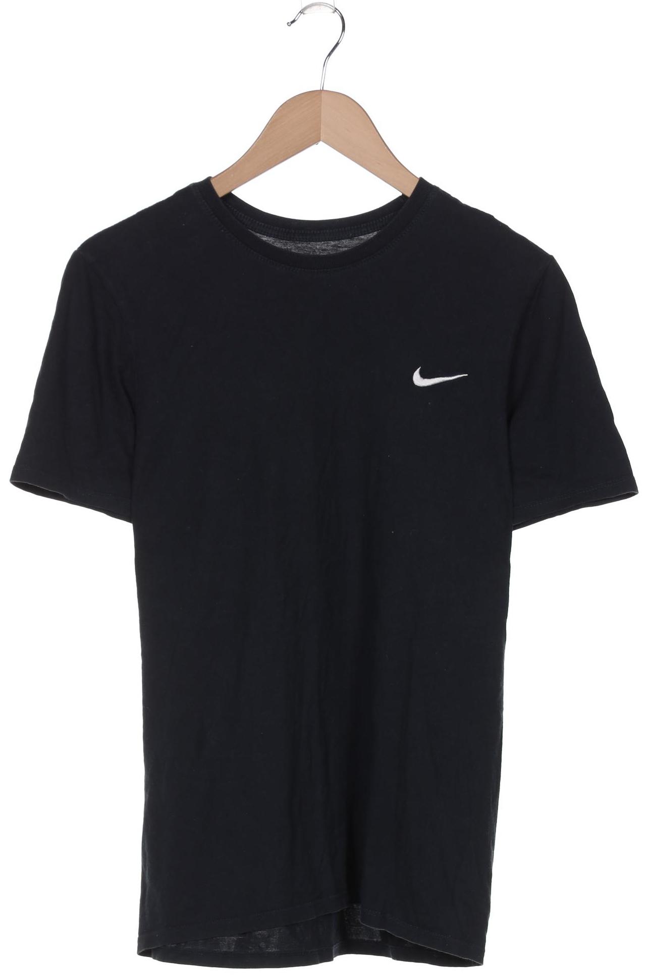 

Nike Herren T-Shirt, marineblau, Gr. 46