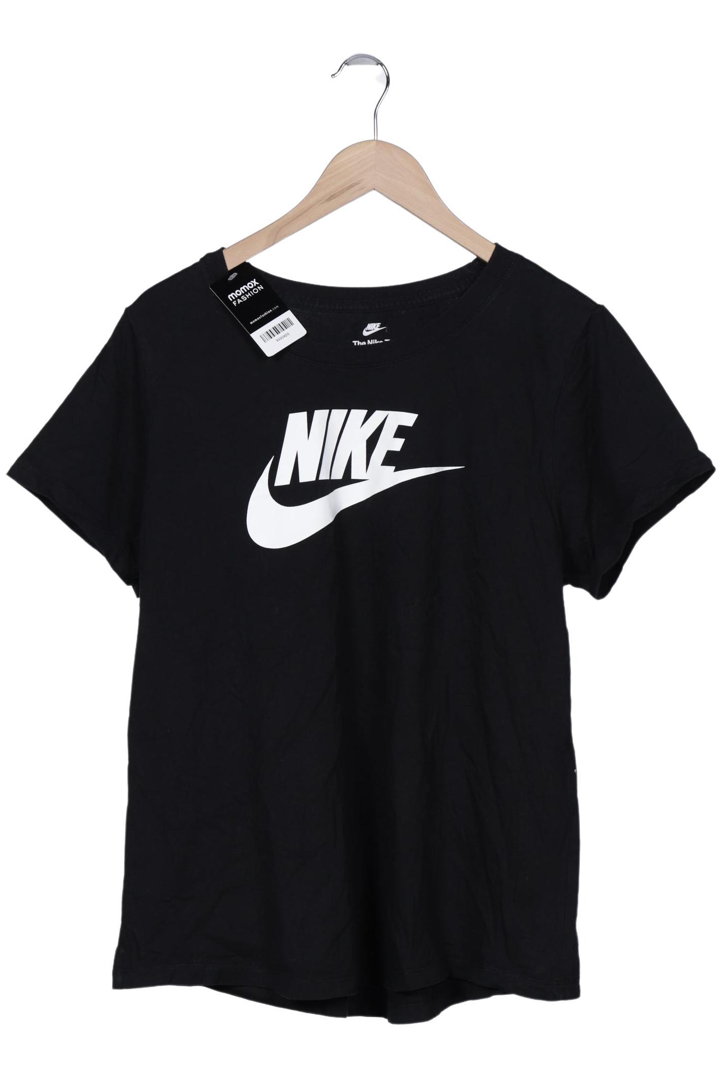 

Nike Herren T-Shirt, schwarz, Gr. 54