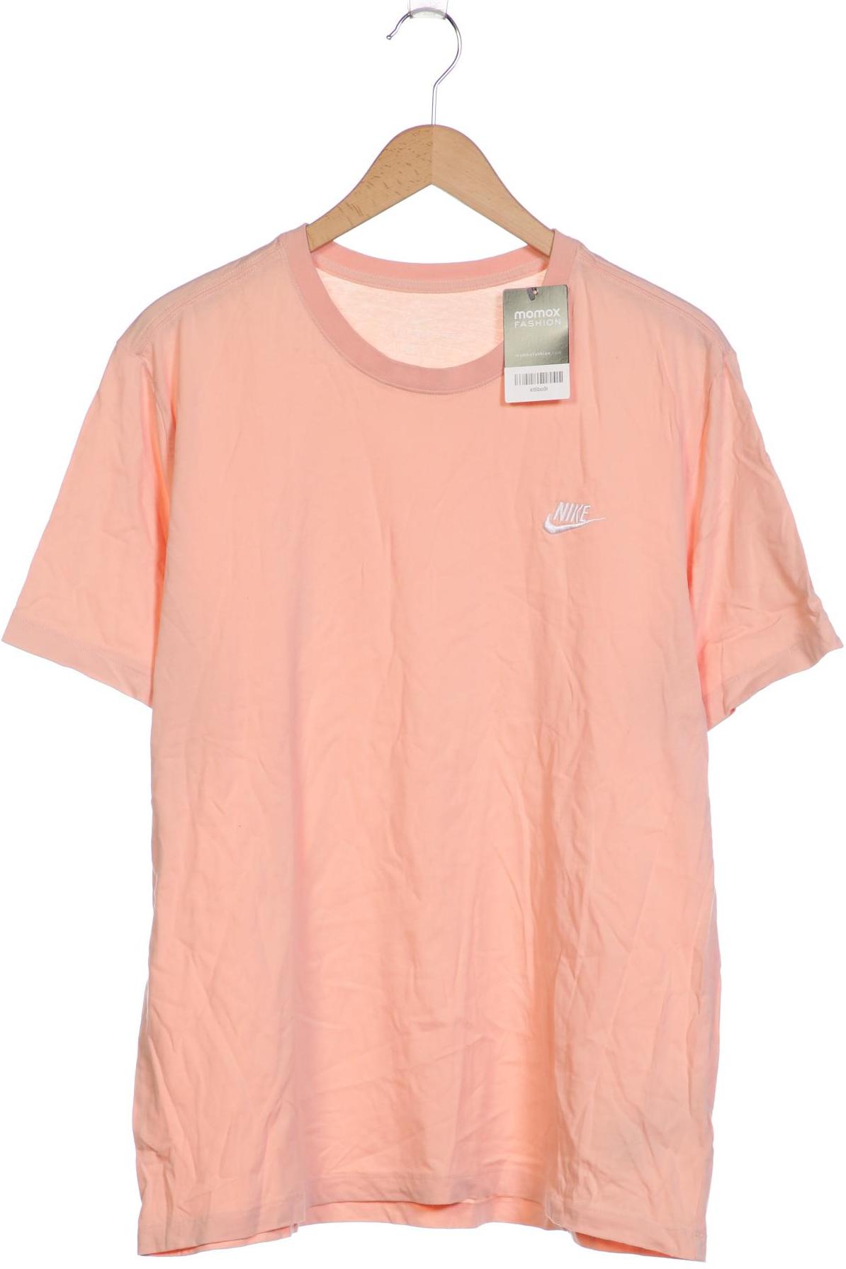 

Nike Herren T-Shirt, pink, Gr. 54