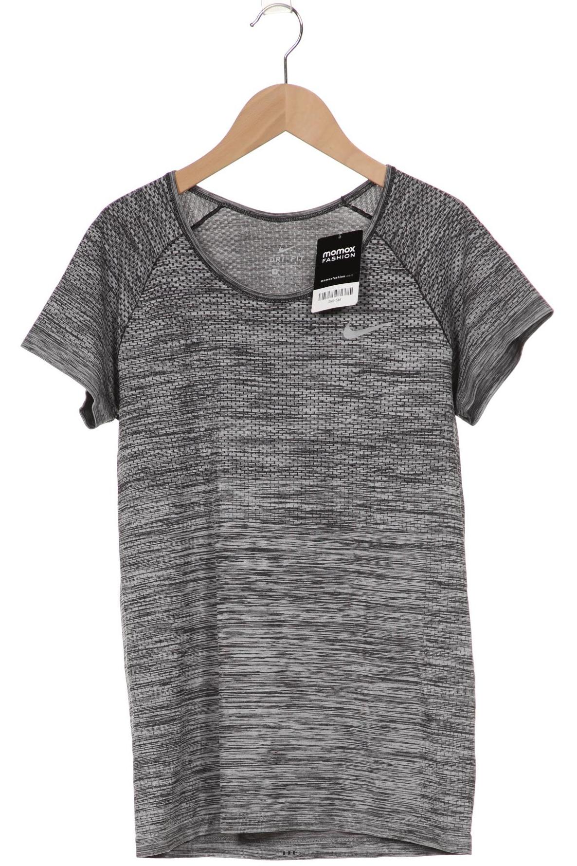 

Nike Herren T-Shirt, grau, Gr. 48