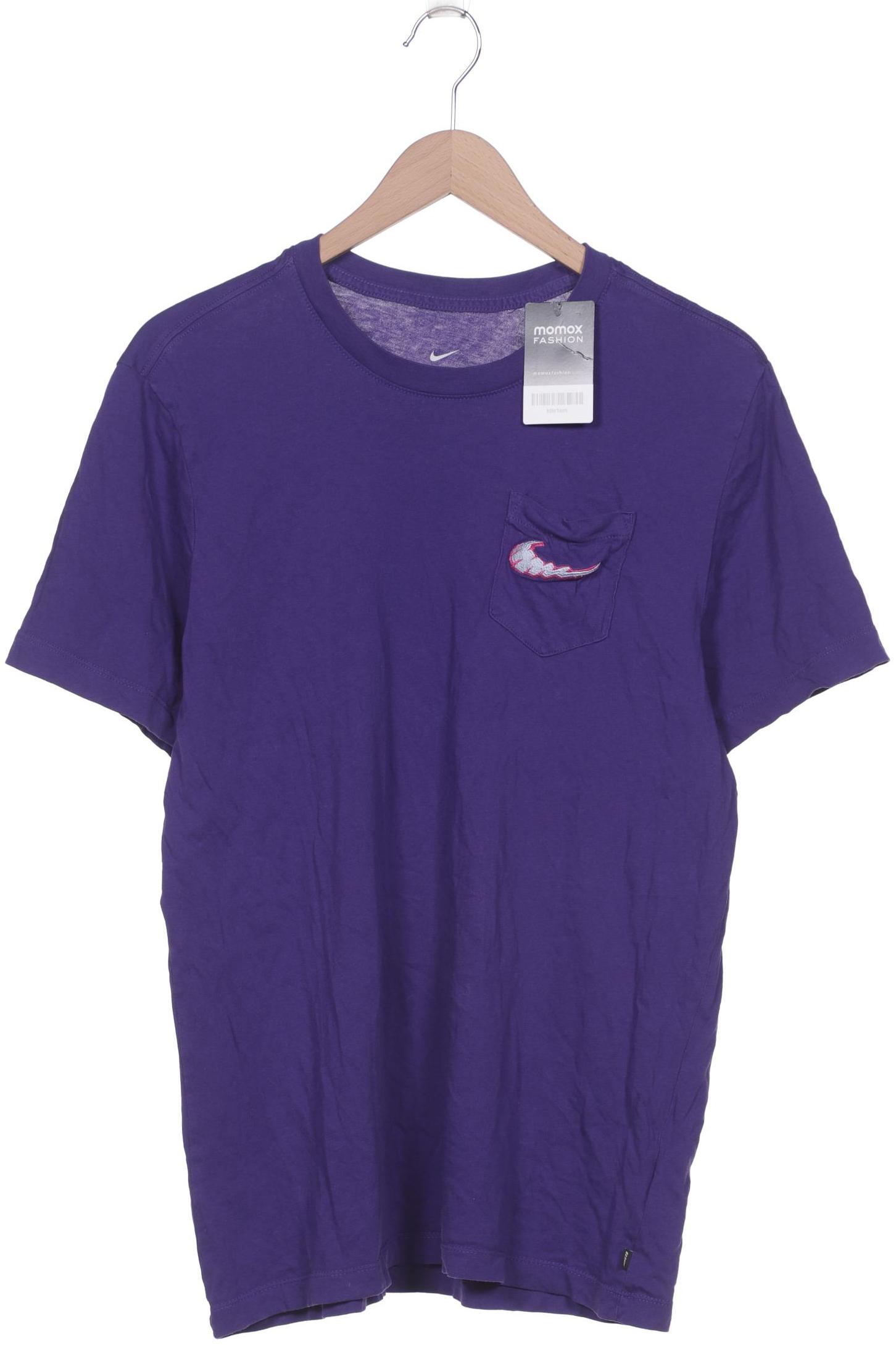 

Nike Herren T-Shirt, flieder