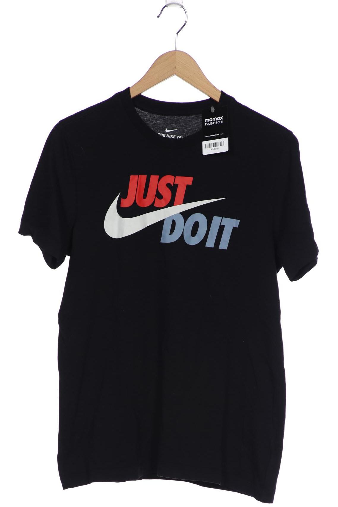 

Nike Herren T-Shirt, schwarz