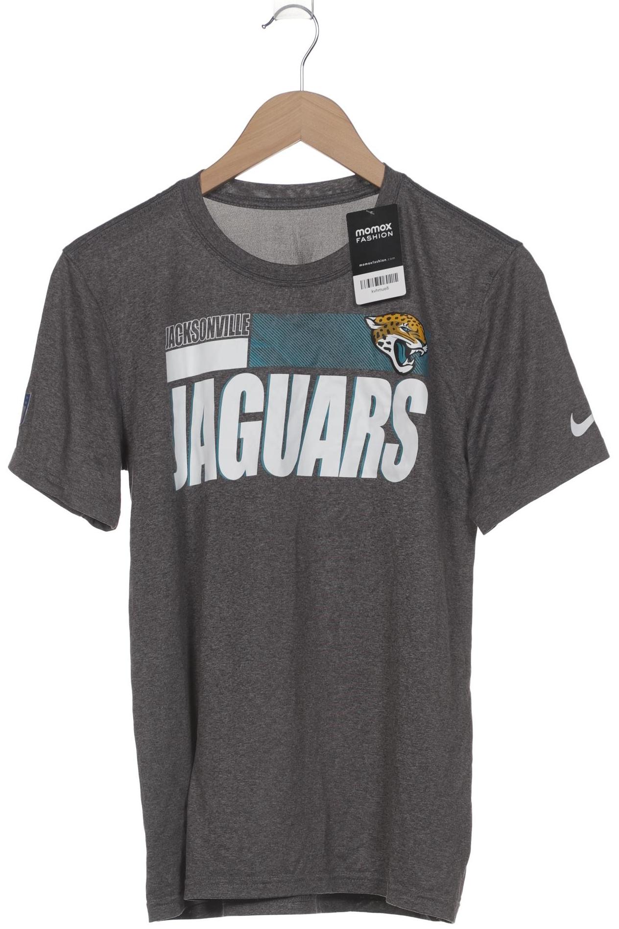 

Nike Herren T-Shirt, grau, Gr. 46