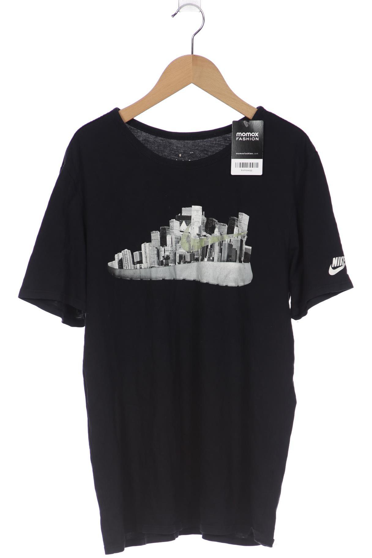 

Nike Herren T-Shirt, schwarz