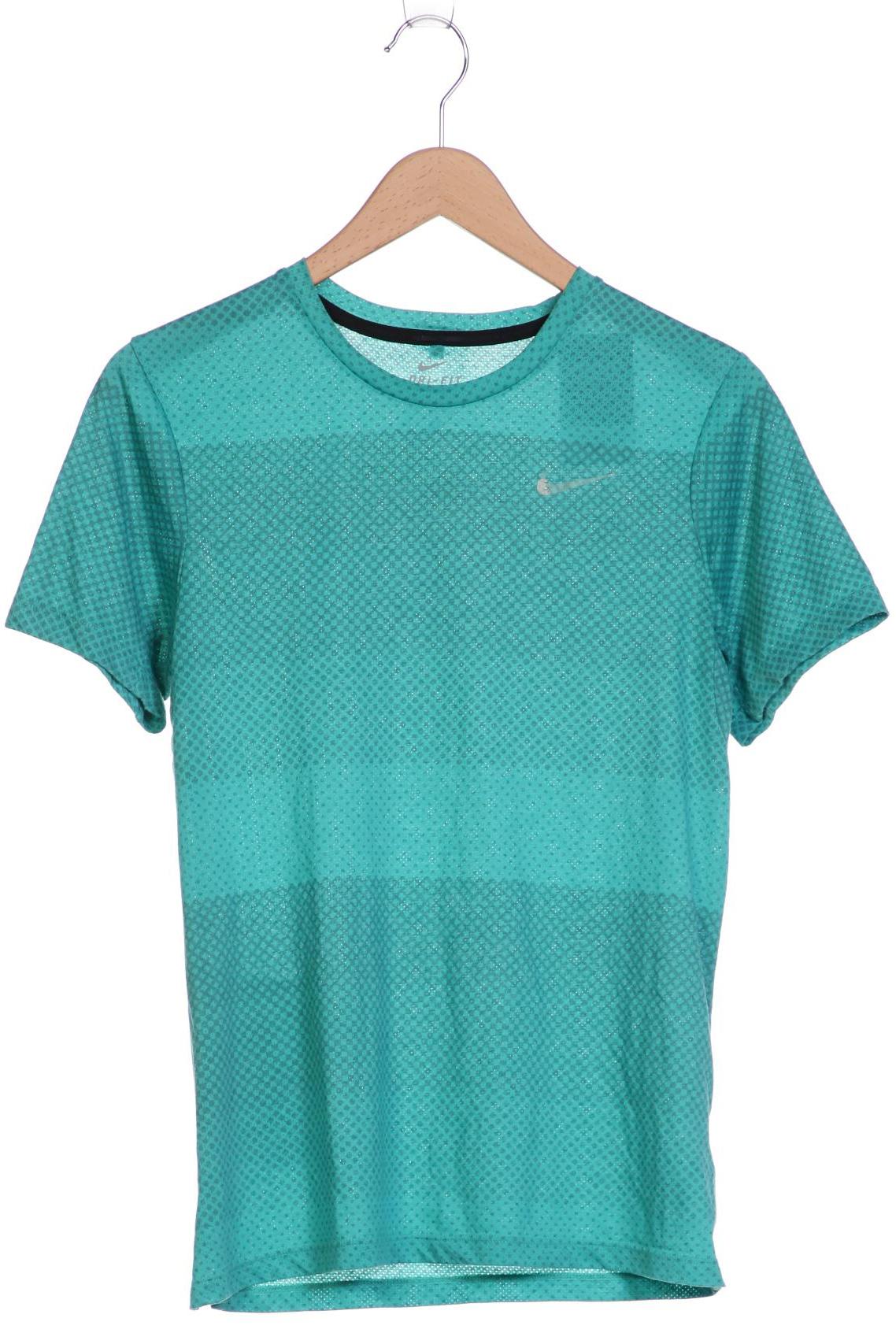 

Nike Herren T-Shirt, türkis