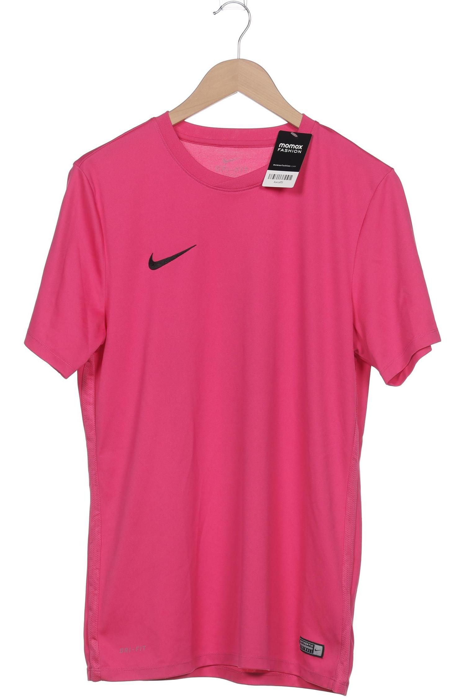 

Nike Herren T-Shirt, pink, Gr. 52