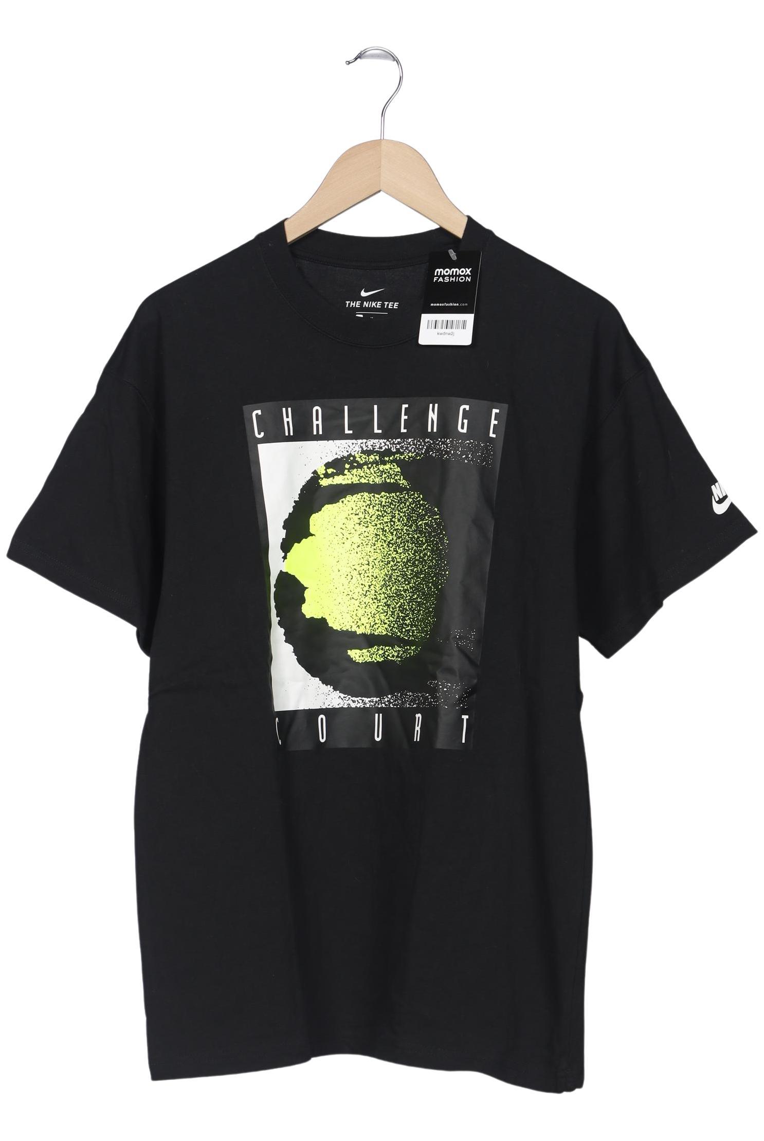 

Nike Herren T-Shirt, schwarz, Gr. 48