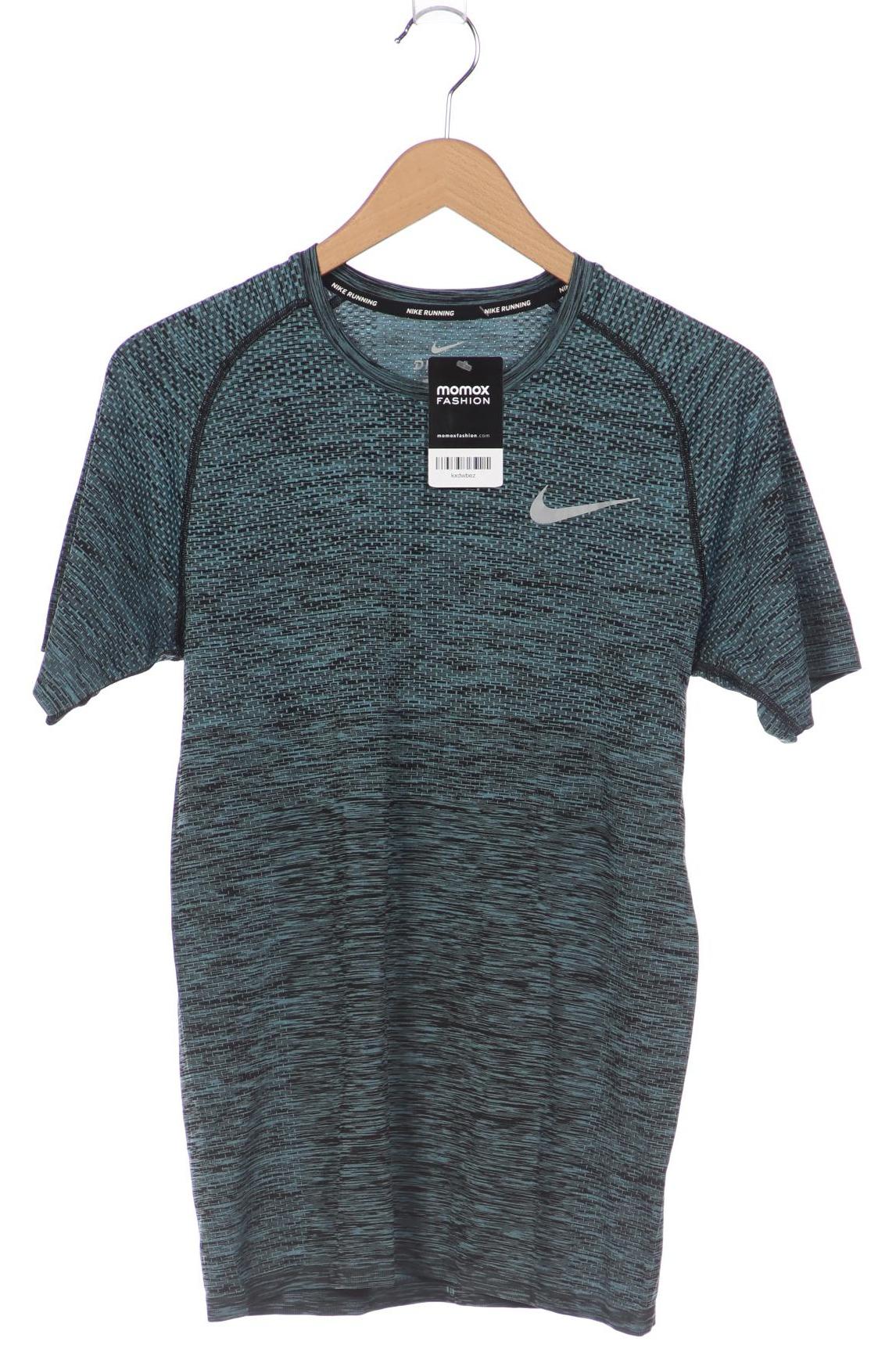 

Nike Herren T-Shirt, türkis