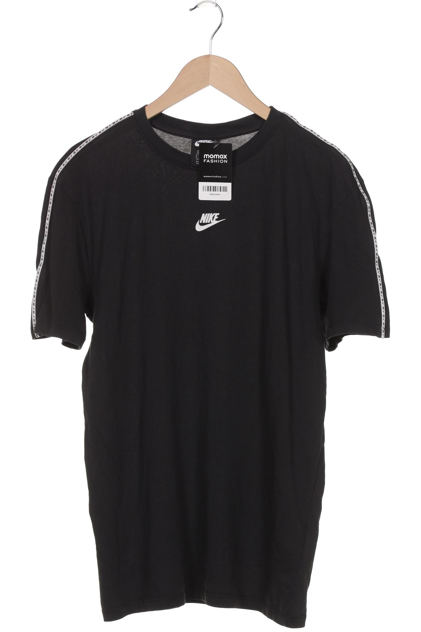 

Nike Herren T-Shirt, schwarz, Gr. 52