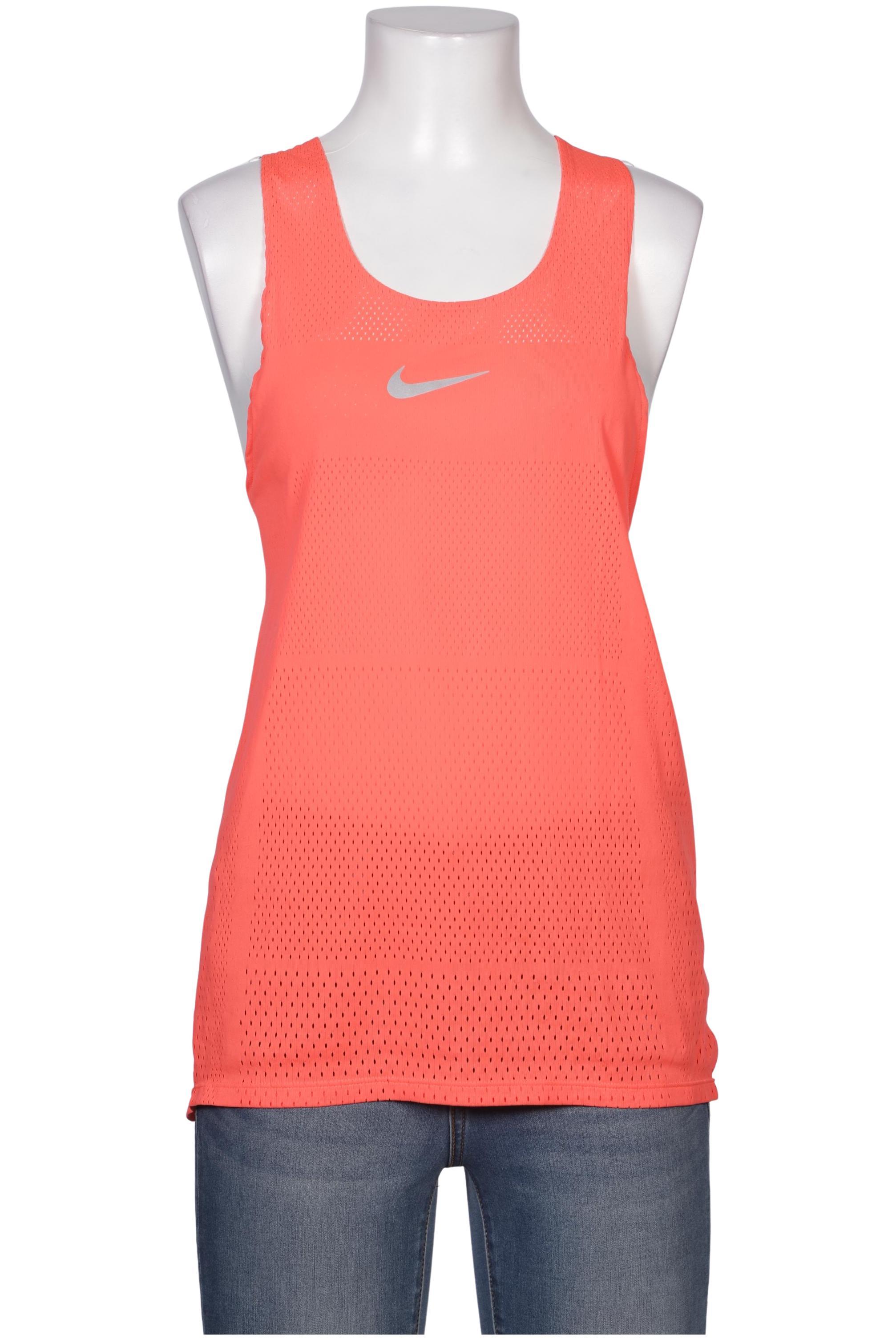 

Nike Herren T-Shirt, pink, Gr. 46