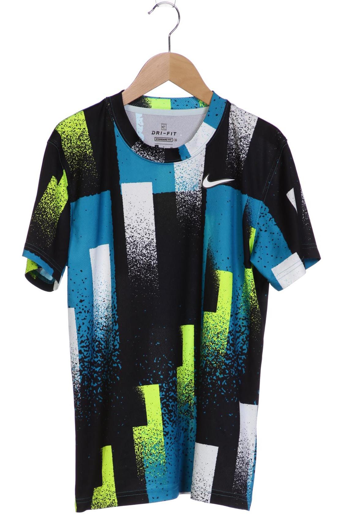 

Nike Herren T-Shirt, schwarz
