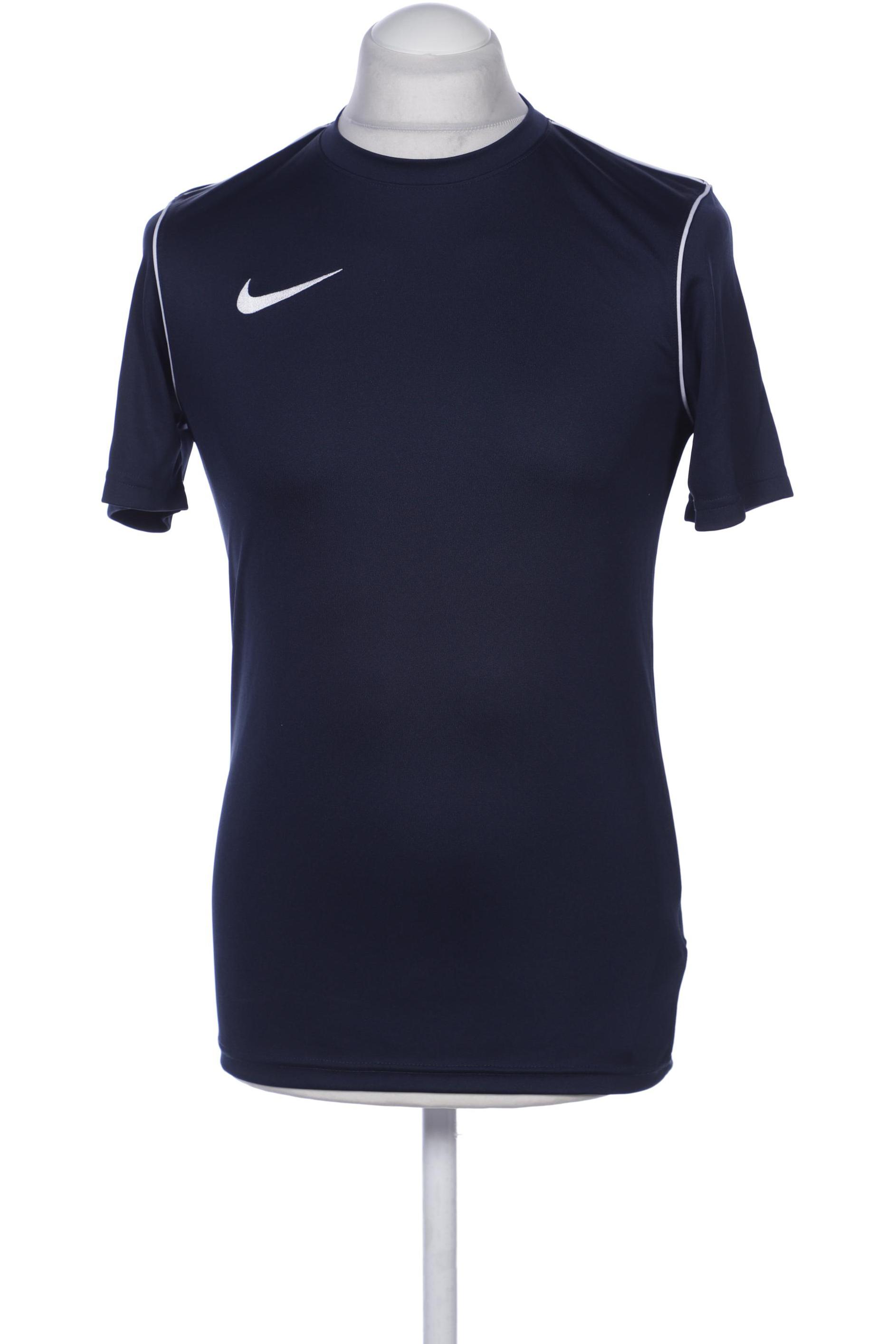 

Nike Herren T-Shirt, marineblau, Gr. 46
