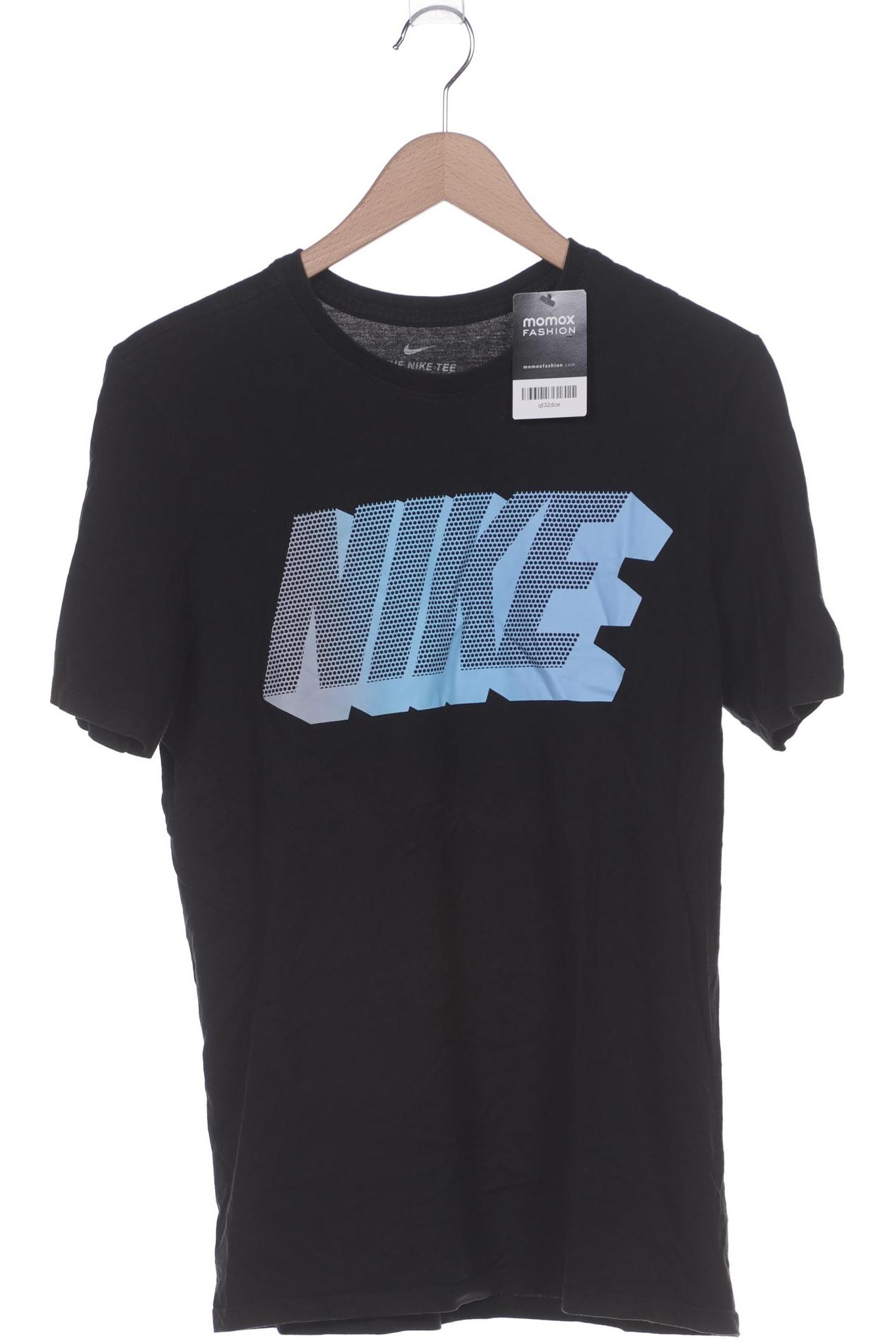 

Nike Herren T-Shirt, schwarz, Gr. 48