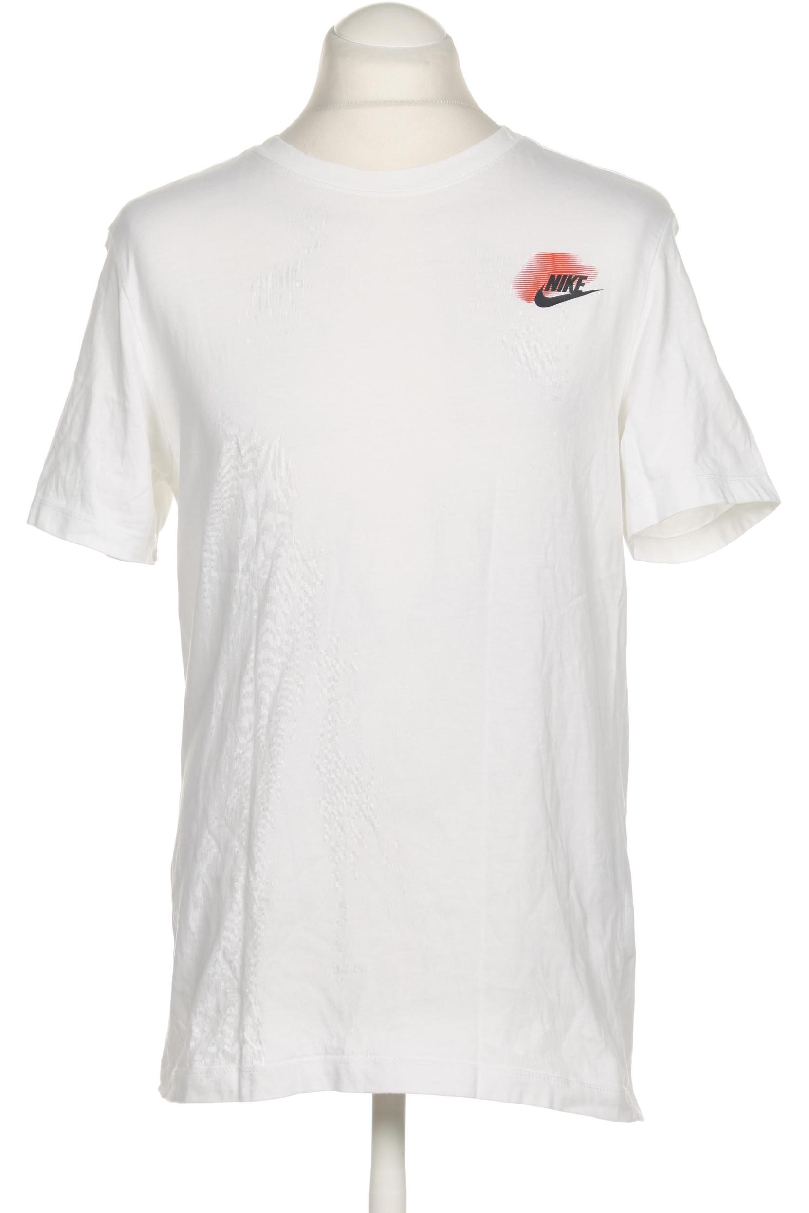 

Nike Herren T-Shirt, weiß, Gr. 48