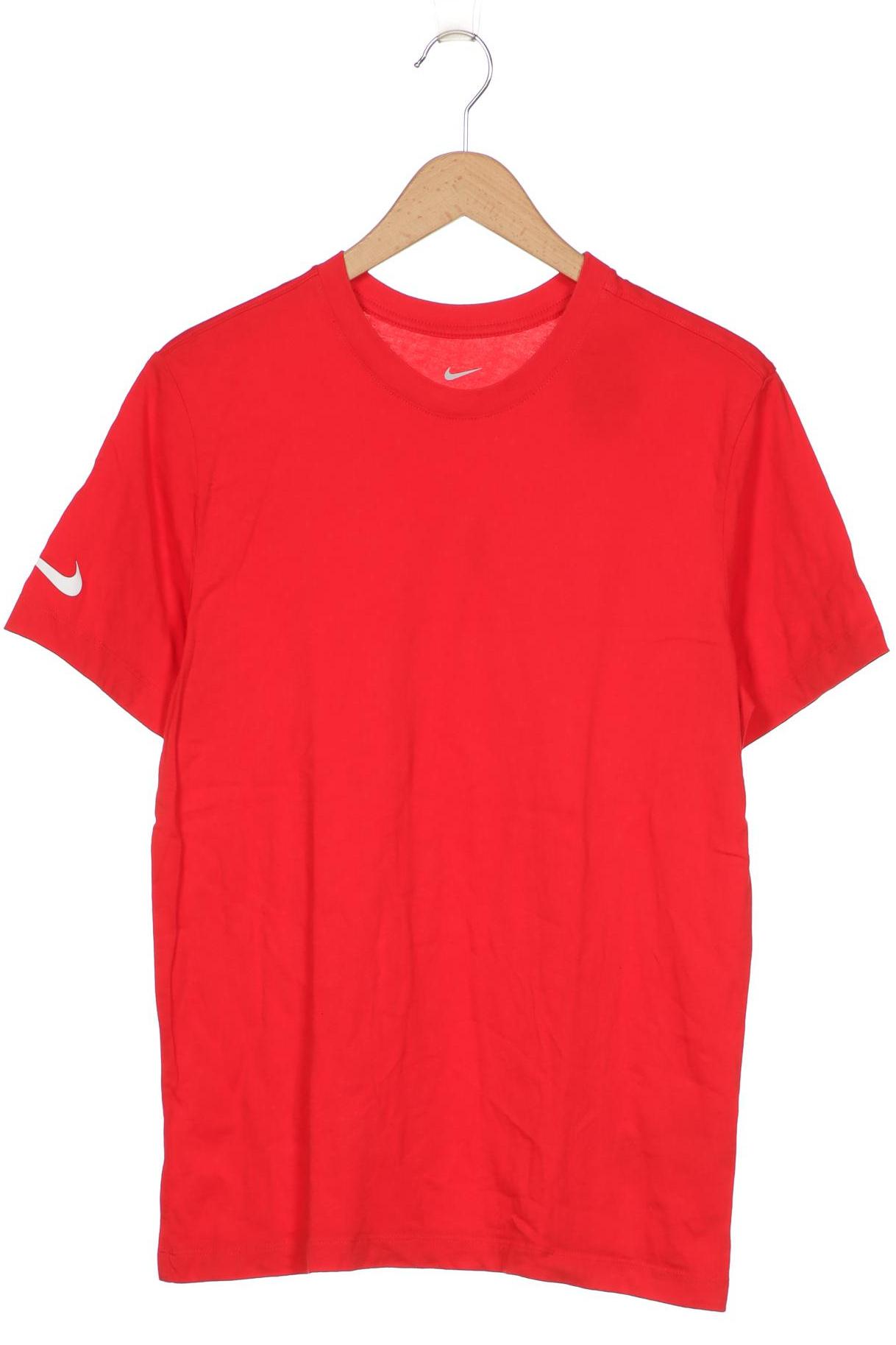 

Nike Herren T-Shirt, rot