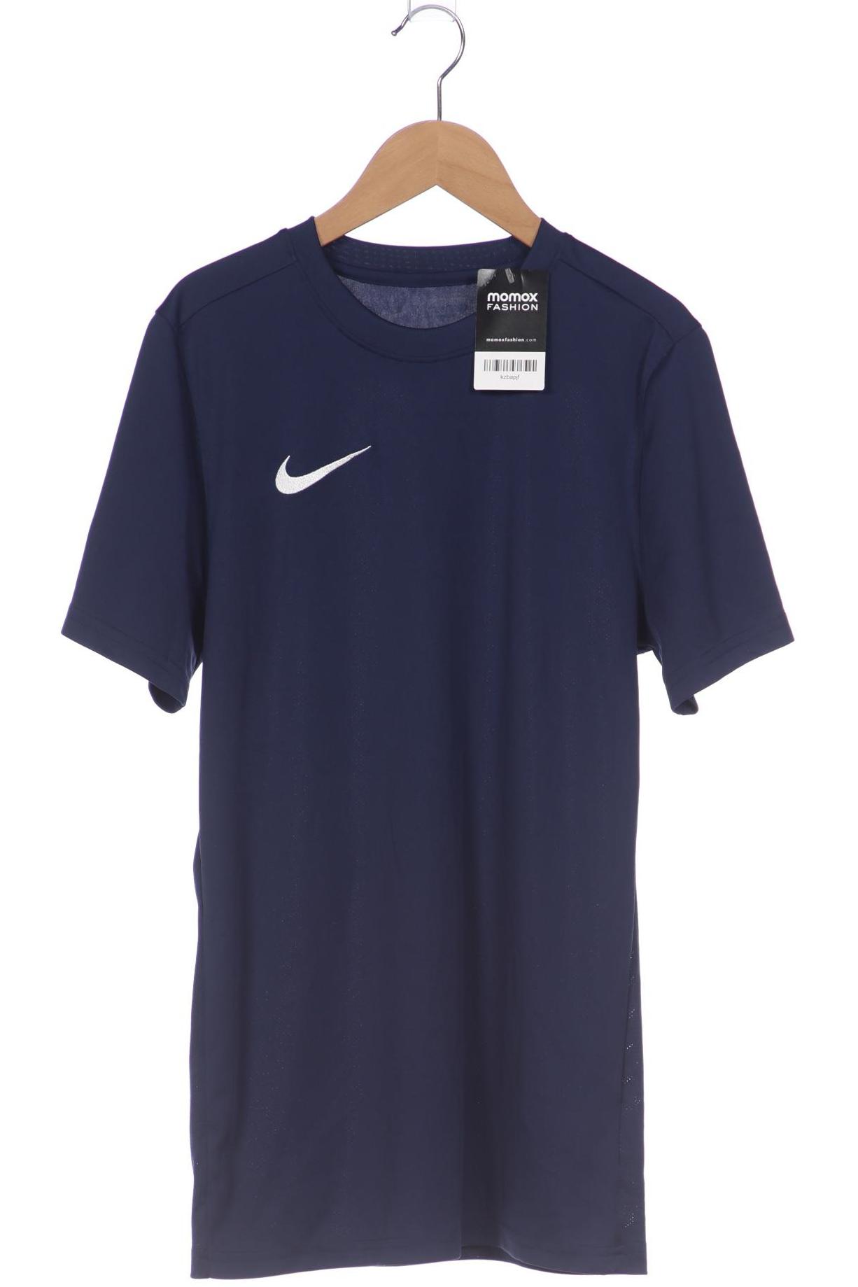 

Nike Herren T-Shirt, marineblau, Gr. 46