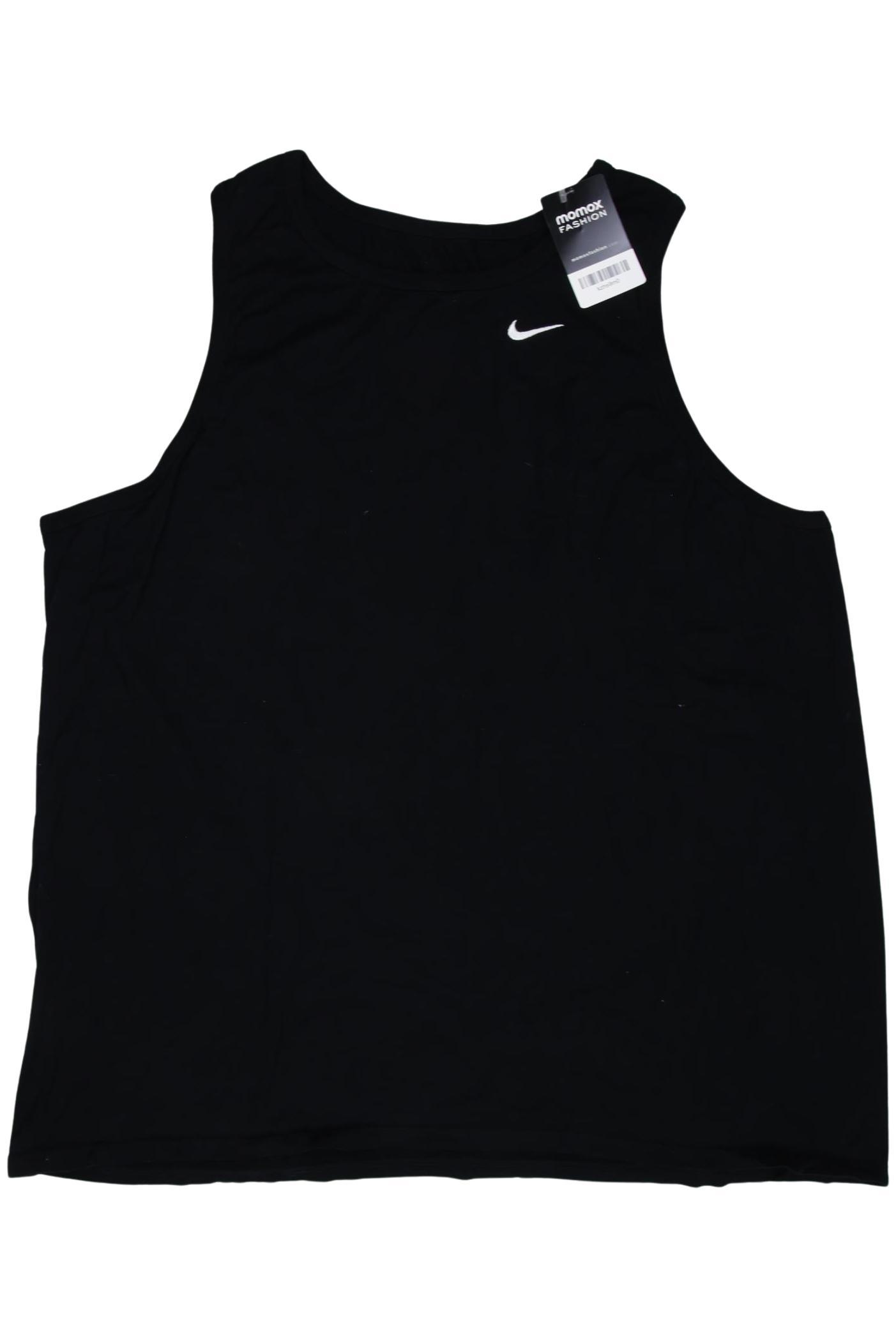 

Nike Herren T-Shirt, schwarz, Gr. 56