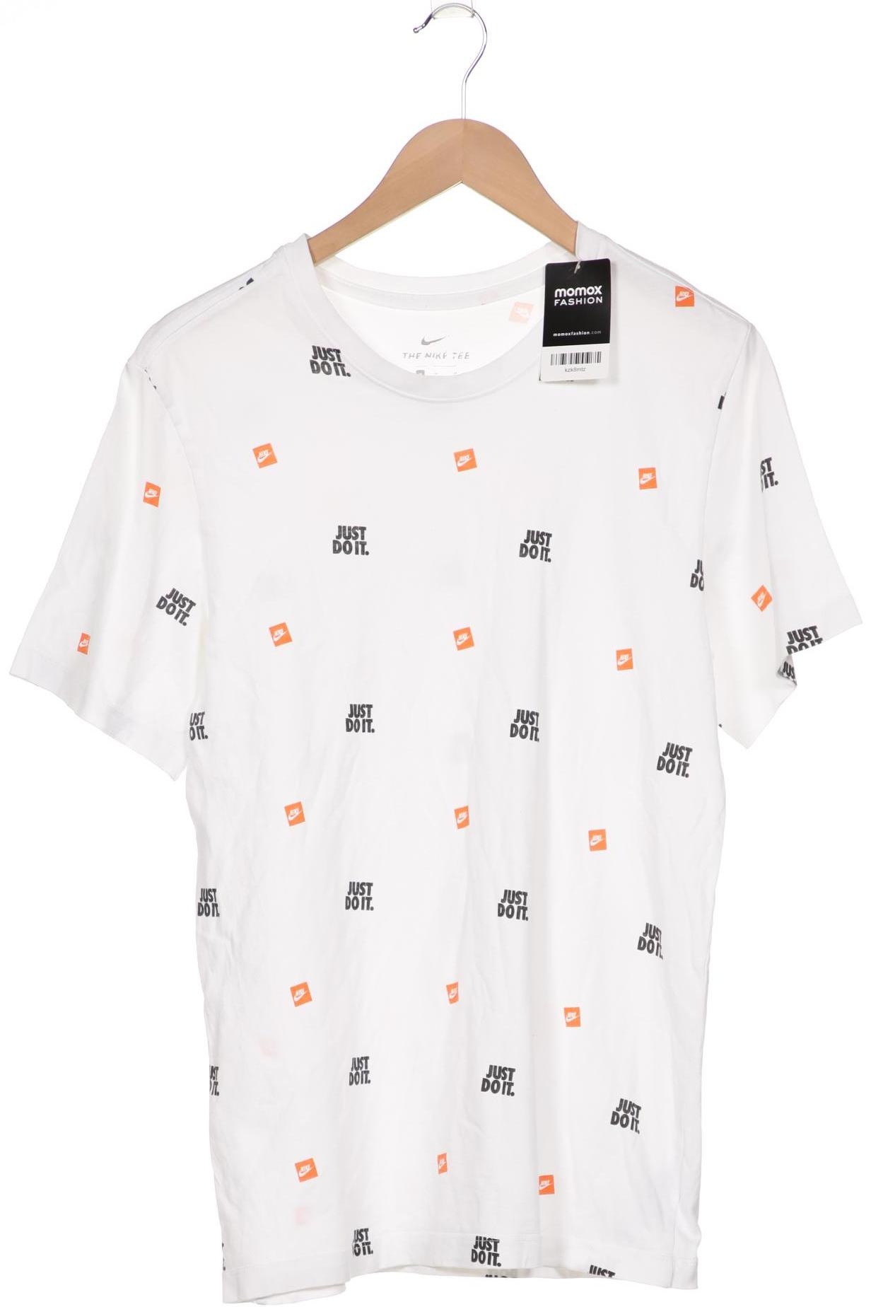 

Nike Herren T-Shirt, weiß