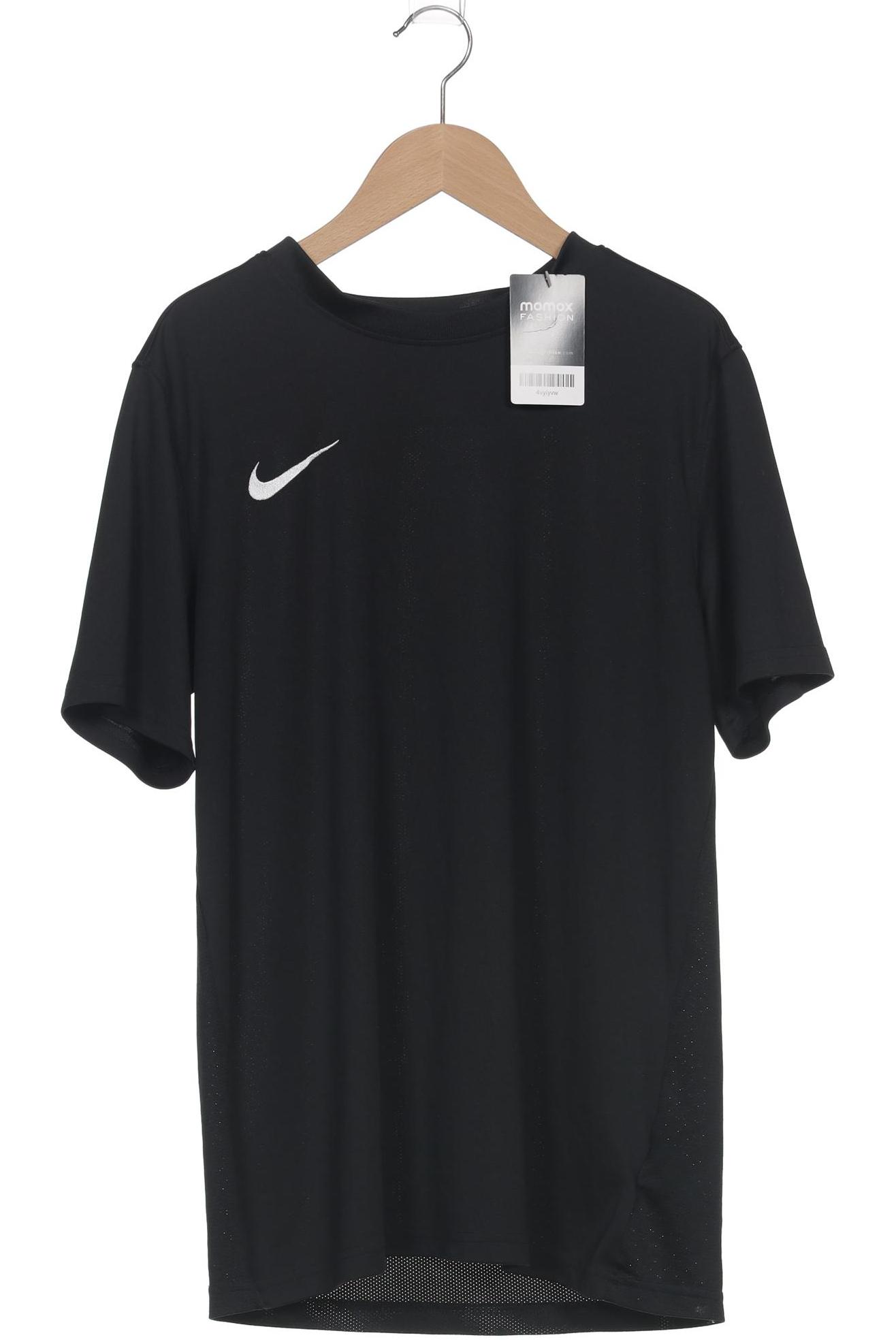 

Nike Herren T-Shirt, schwarz, Gr. 52