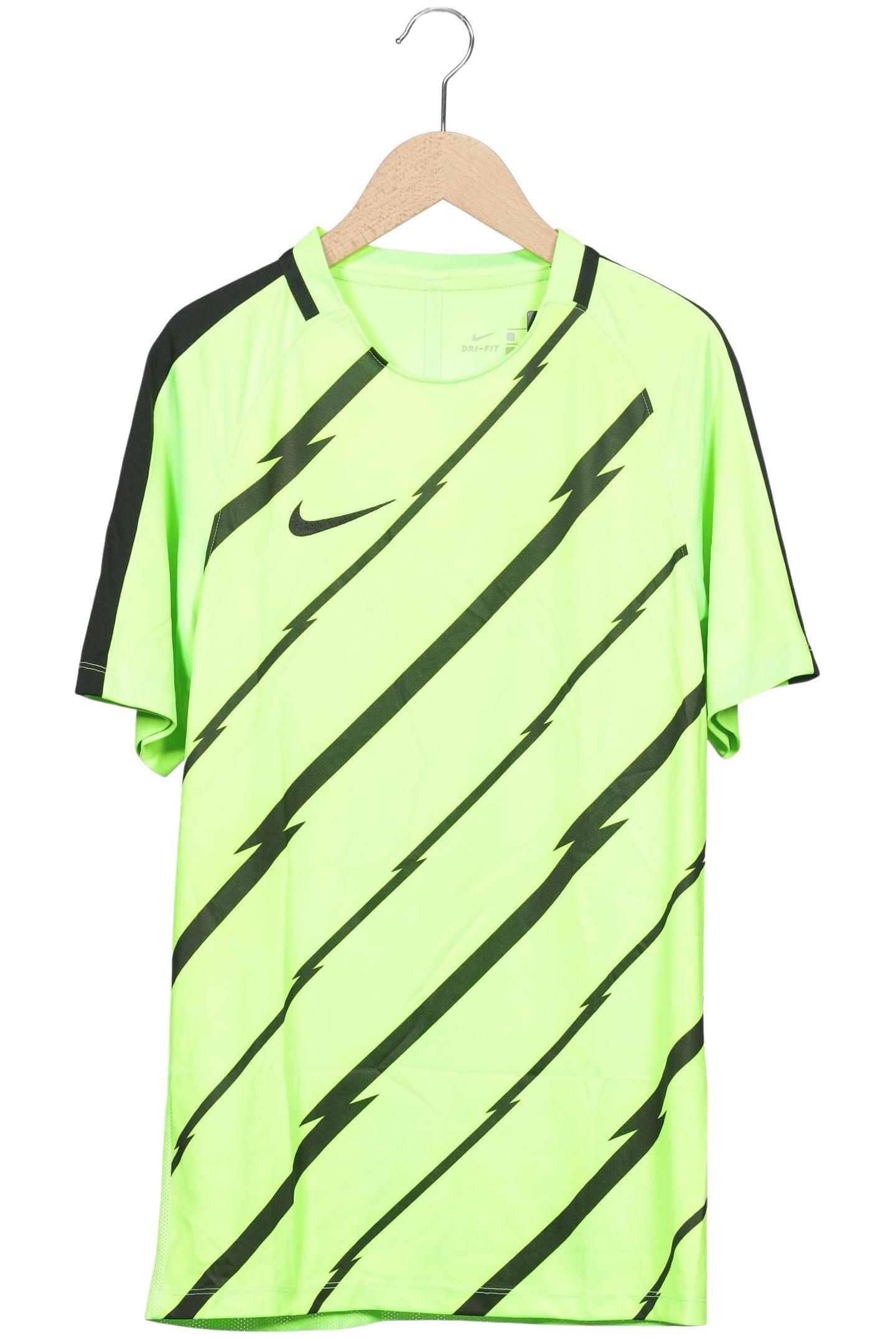 Thumbnail - Nike Herren T-Shirt, neon, Gr. 46