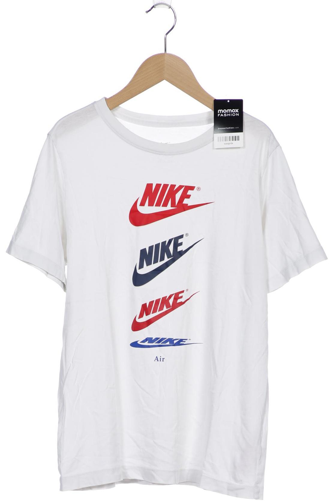 

Nike Herren T-Shirt, weiß