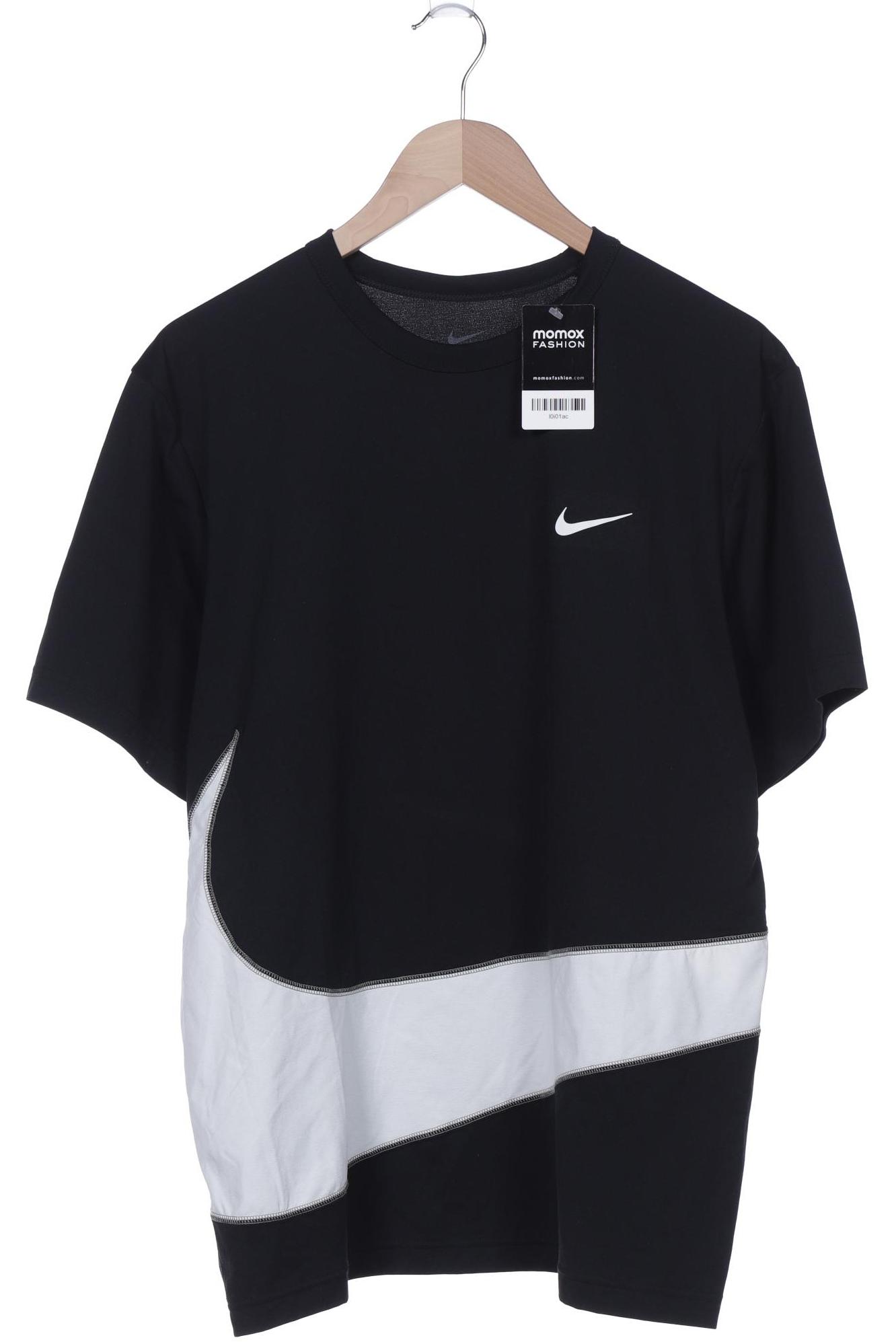 

Nike Herren T-Shirt, schwarz, Gr. 52