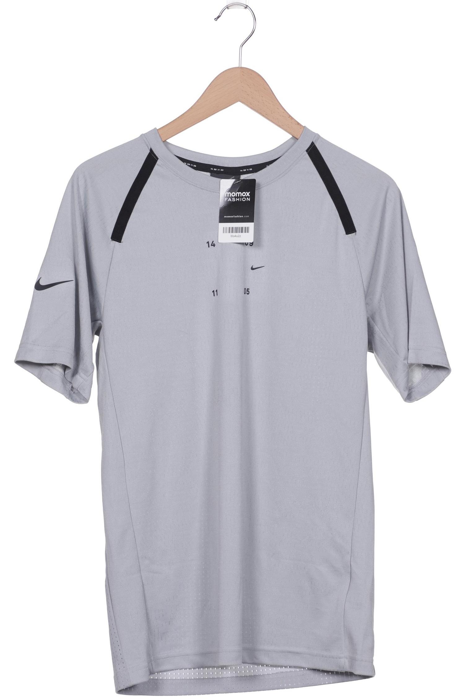 

Nike Herren T-Shirt, hellgrün